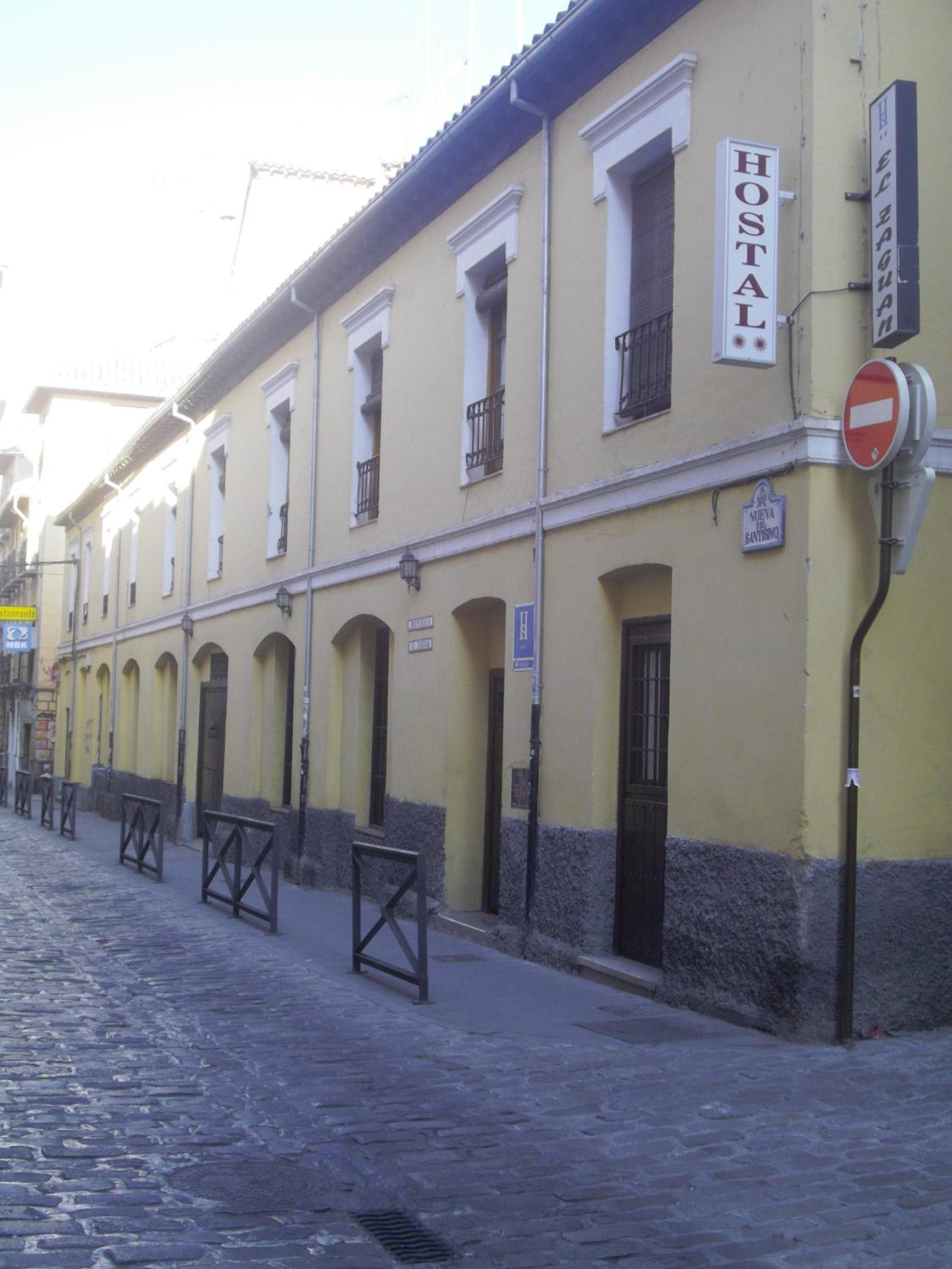 El Zaguan