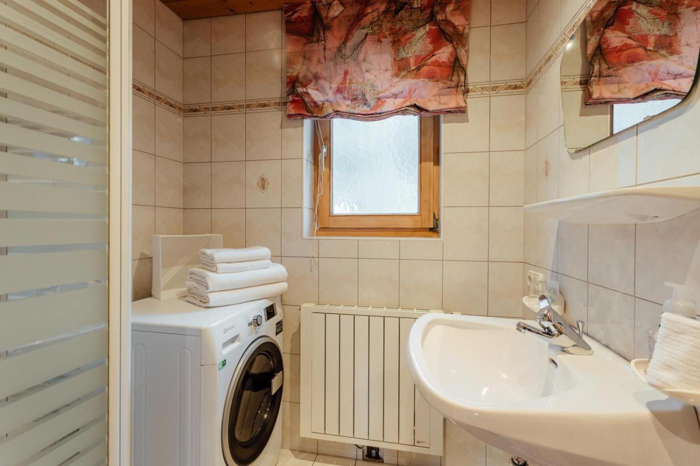 Appartement RUDI by MoniCare