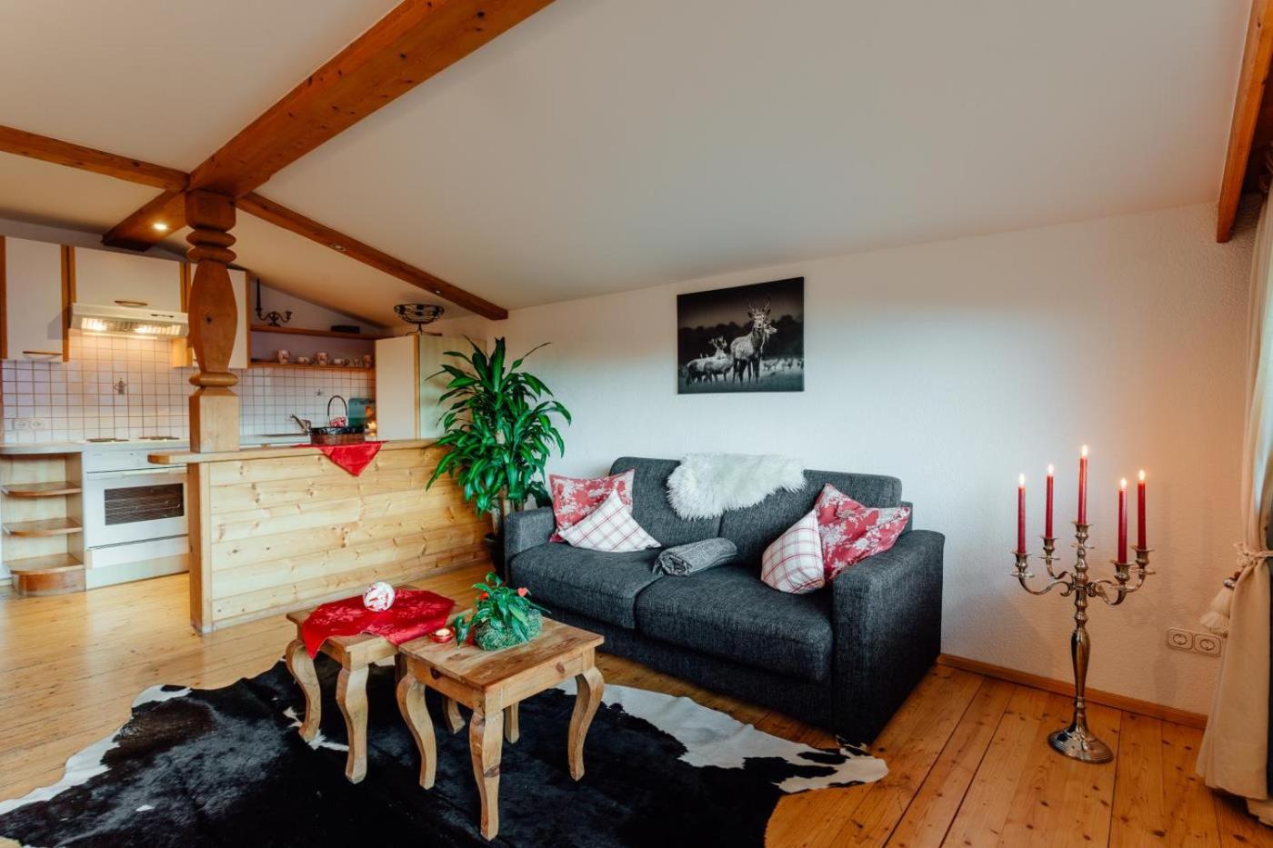 Appartement RUDI by MoniCare