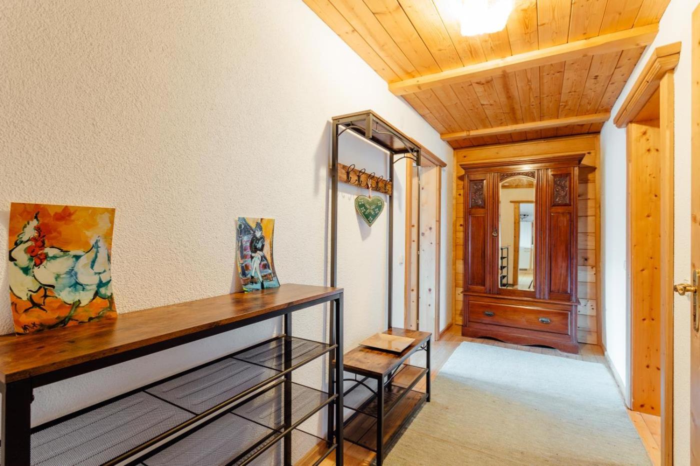 Appartement RUDI by MoniCare