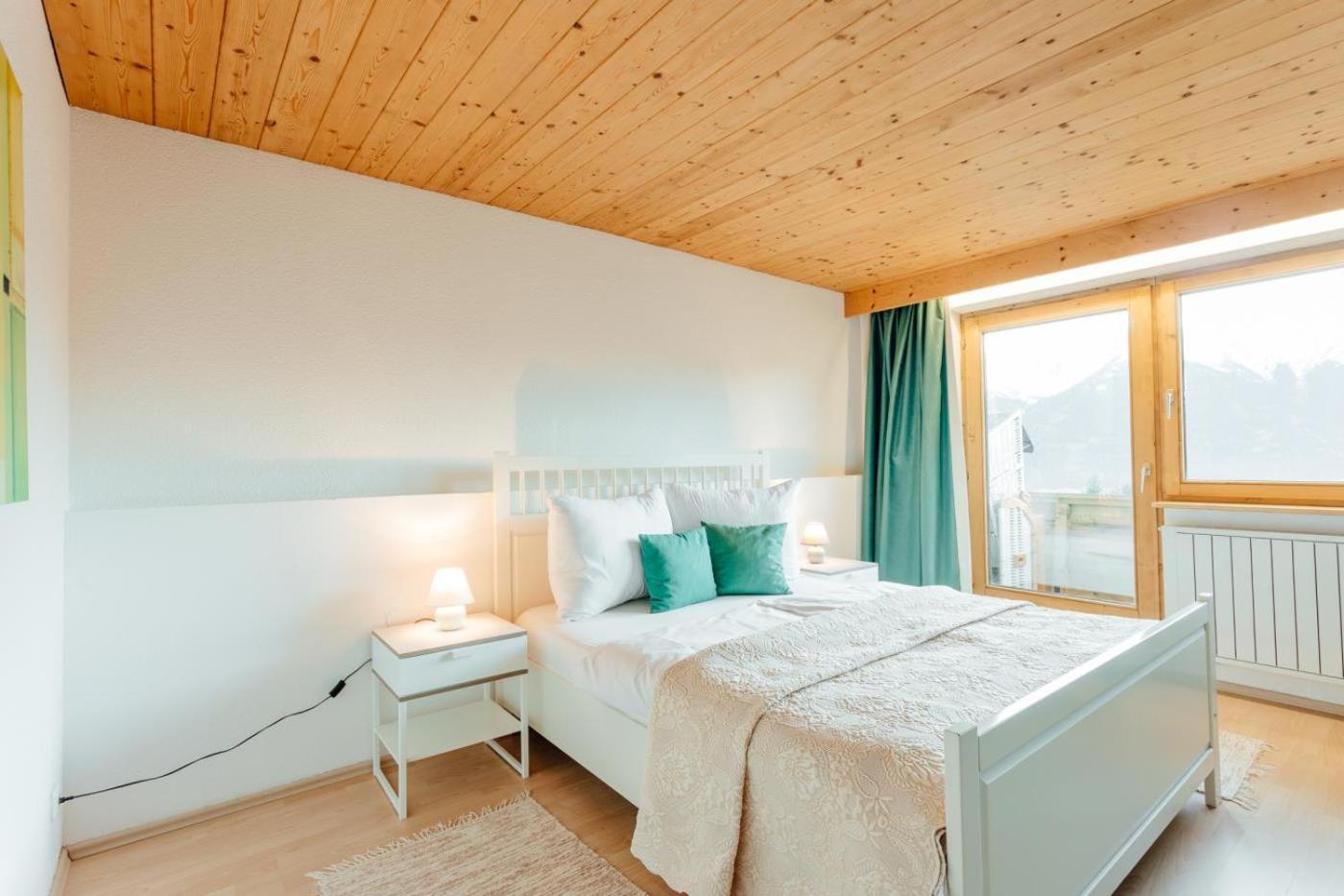 Appartement RUDI by MoniCare