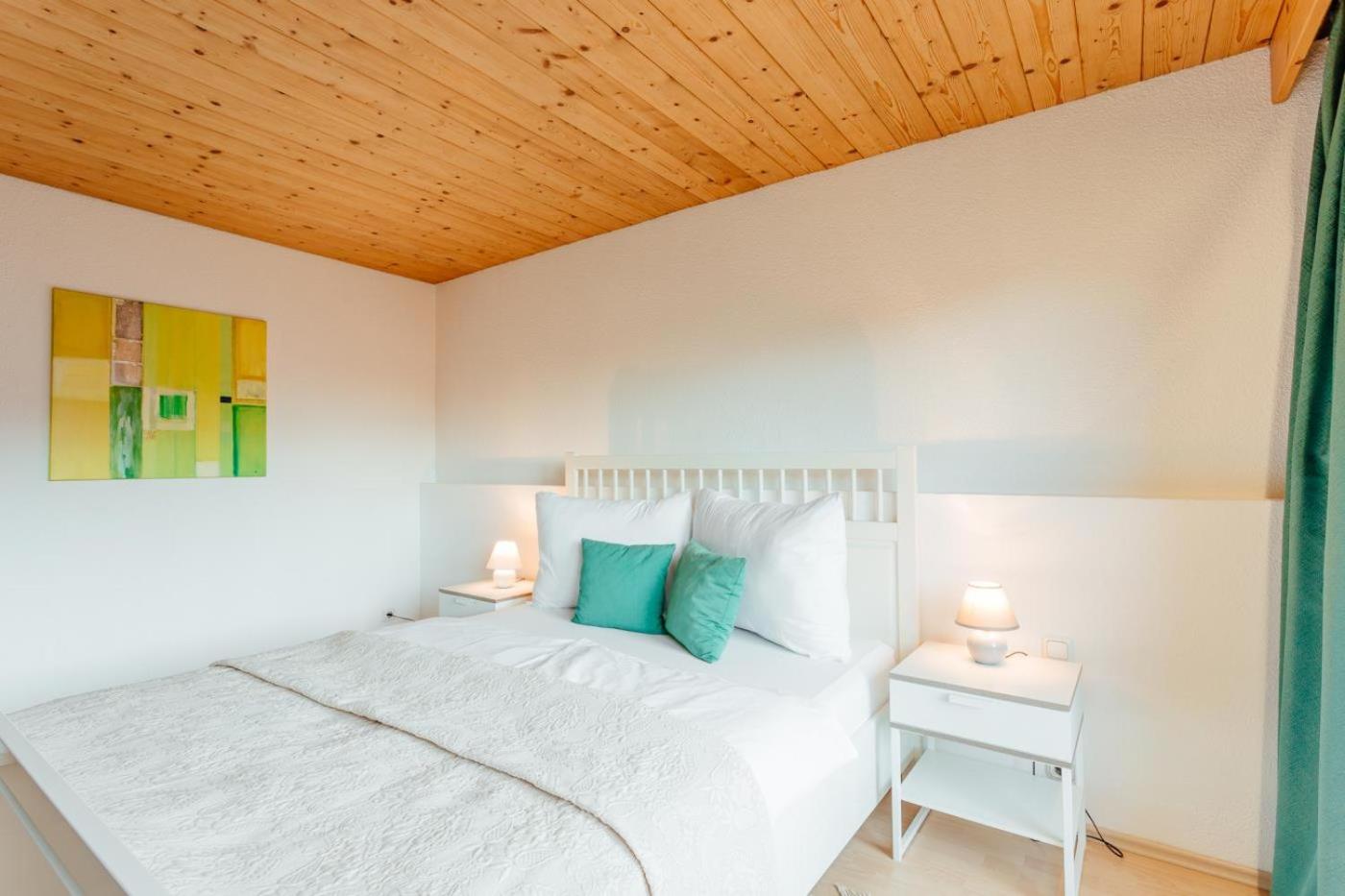 Appartement RUDI by MoniCare