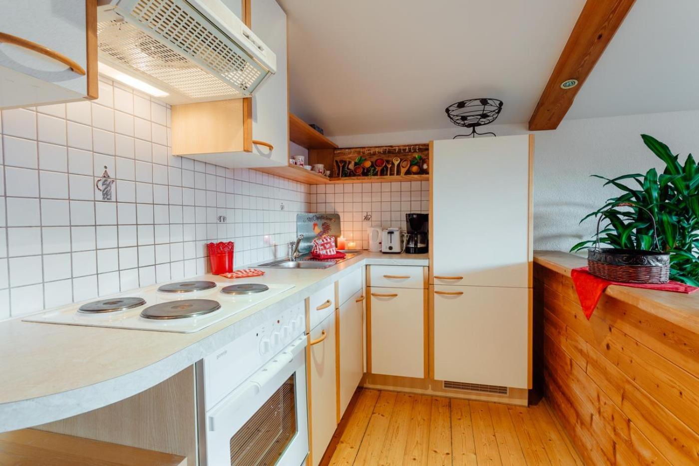 Appartement RUDI by MoniCare, photo 10