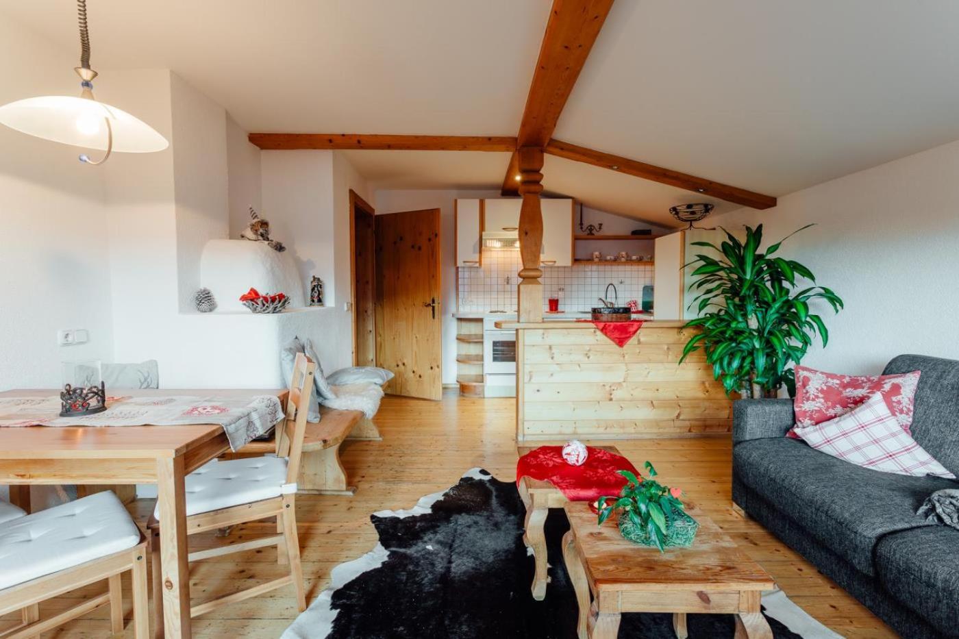 Appartement RUDI by MoniCare, photo 12