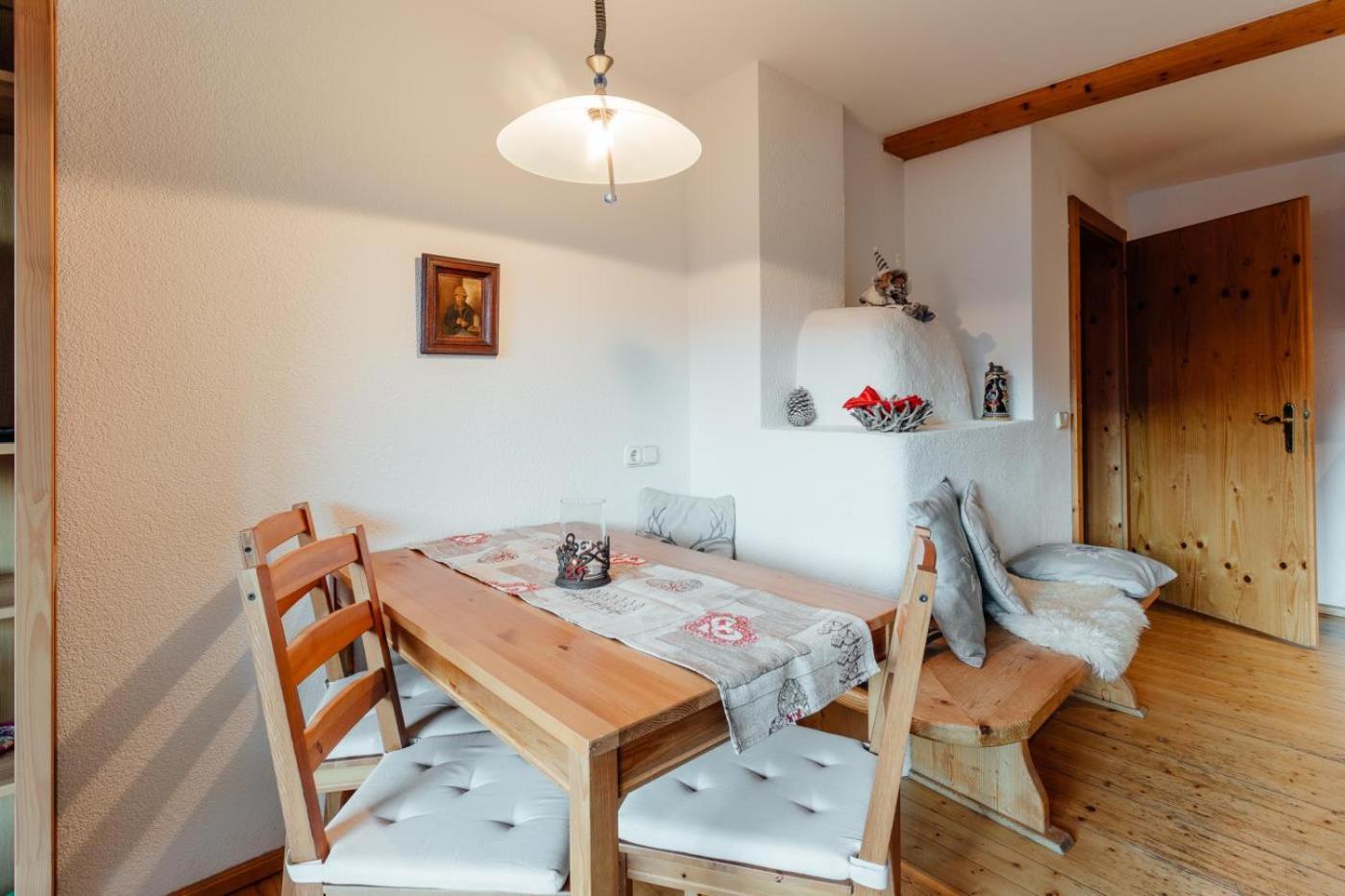 Appartement RUDI by MoniCare, photo 16