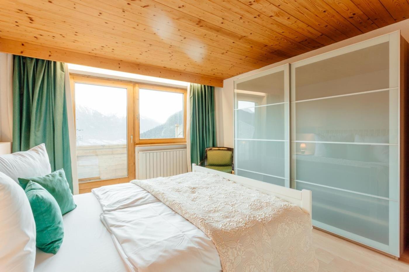 Appartement RUDI by MoniCare, photo 28