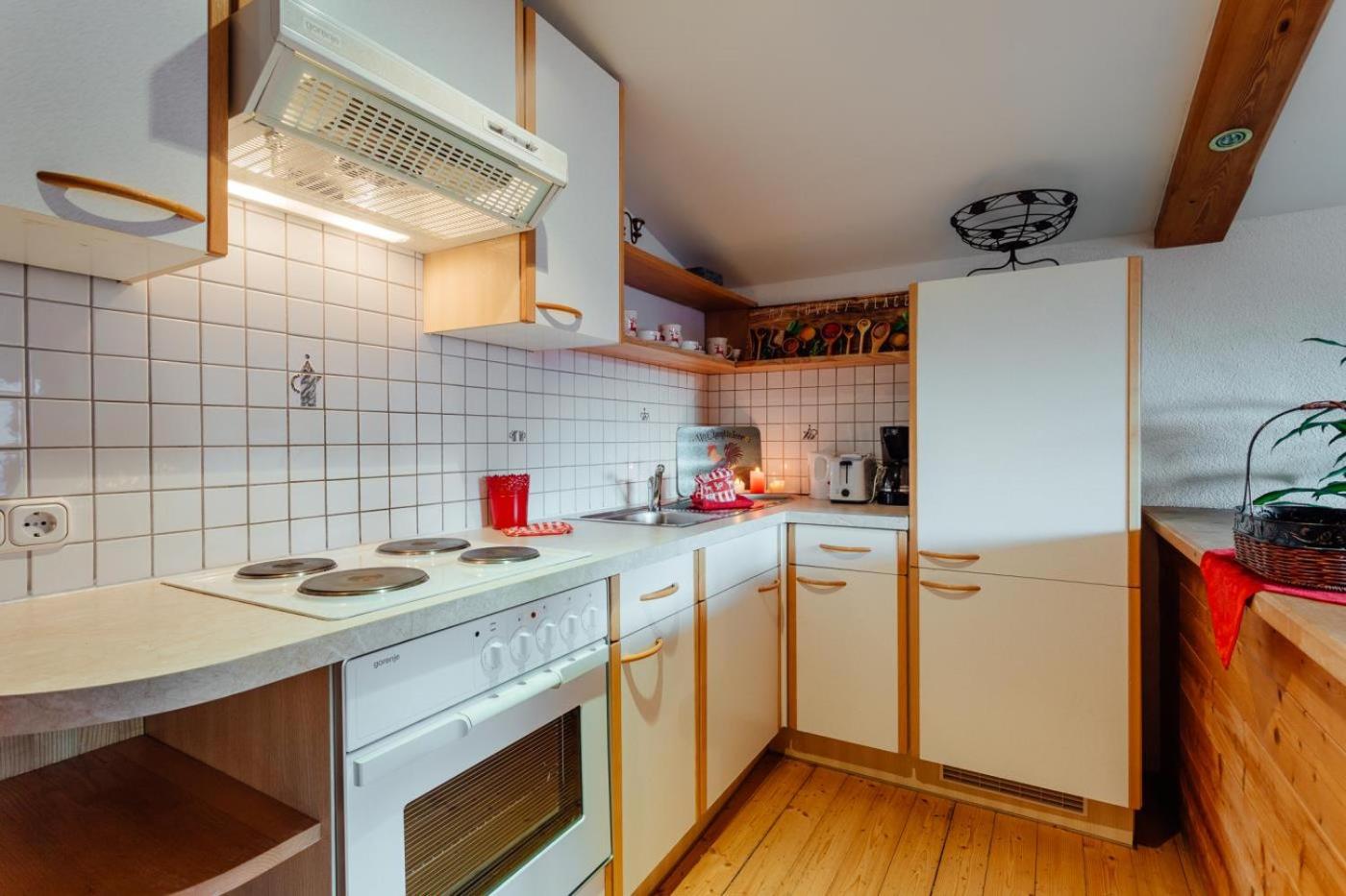 Appartement RUDI by MoniCare, photo 30