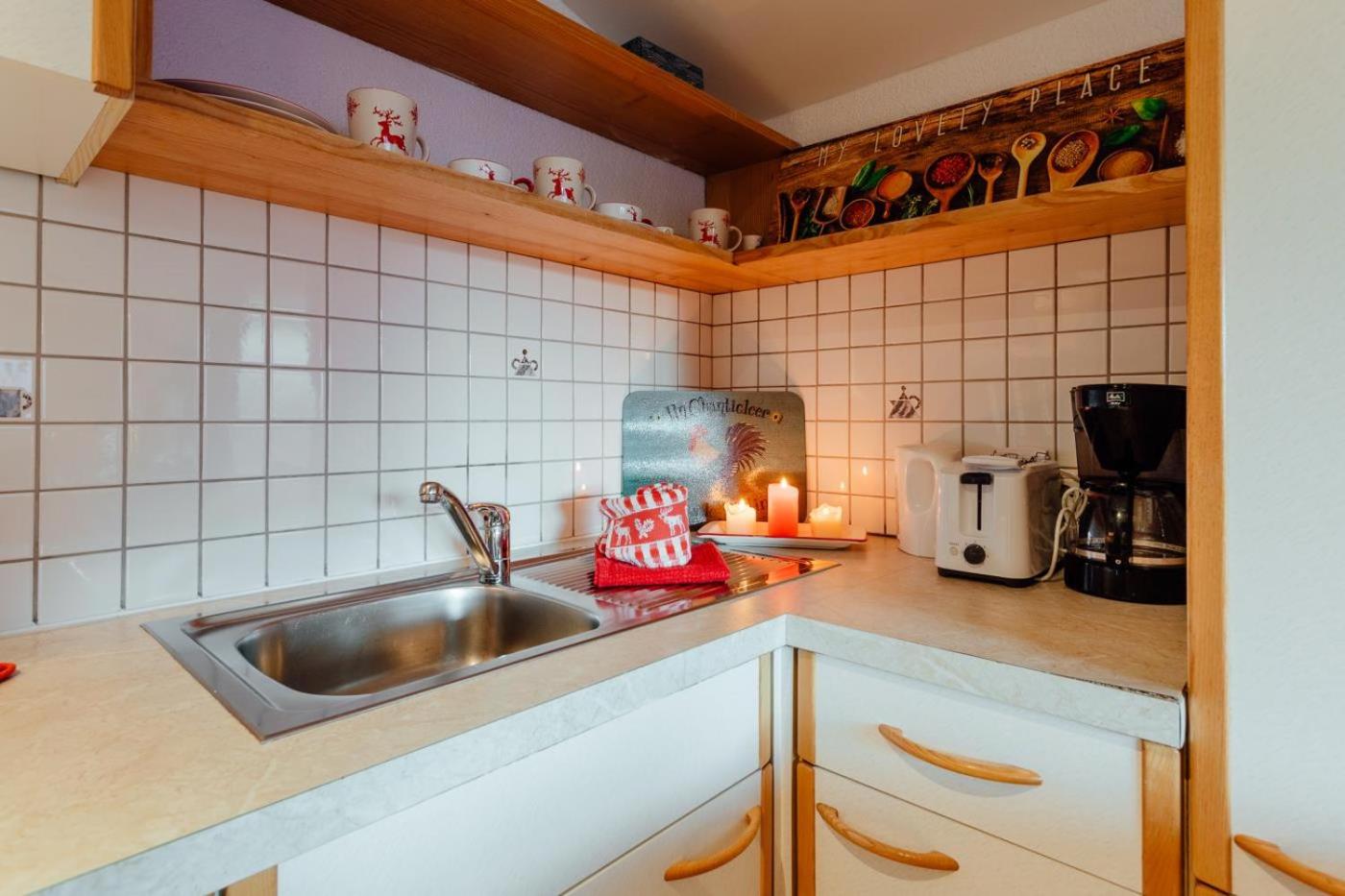 Appartement RUDI by MoniCare, photo 31