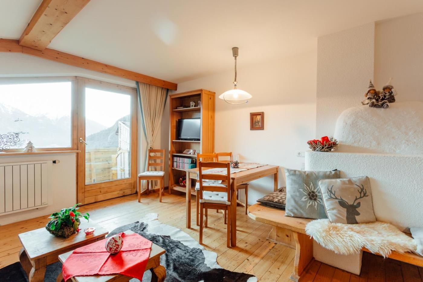 Appartement RUDI by MoniCare, photo 33