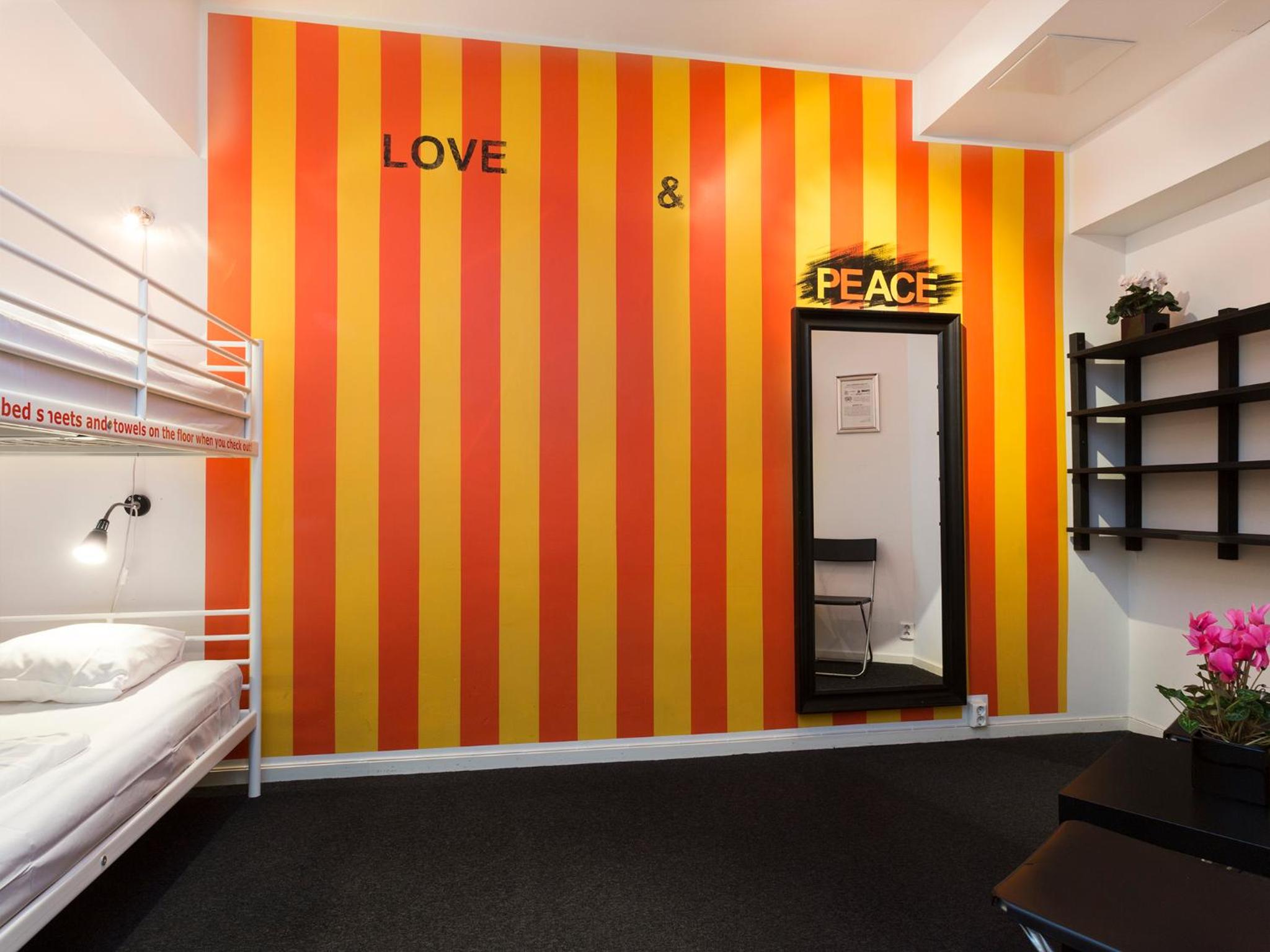 Stockholm Hostel — photo 46