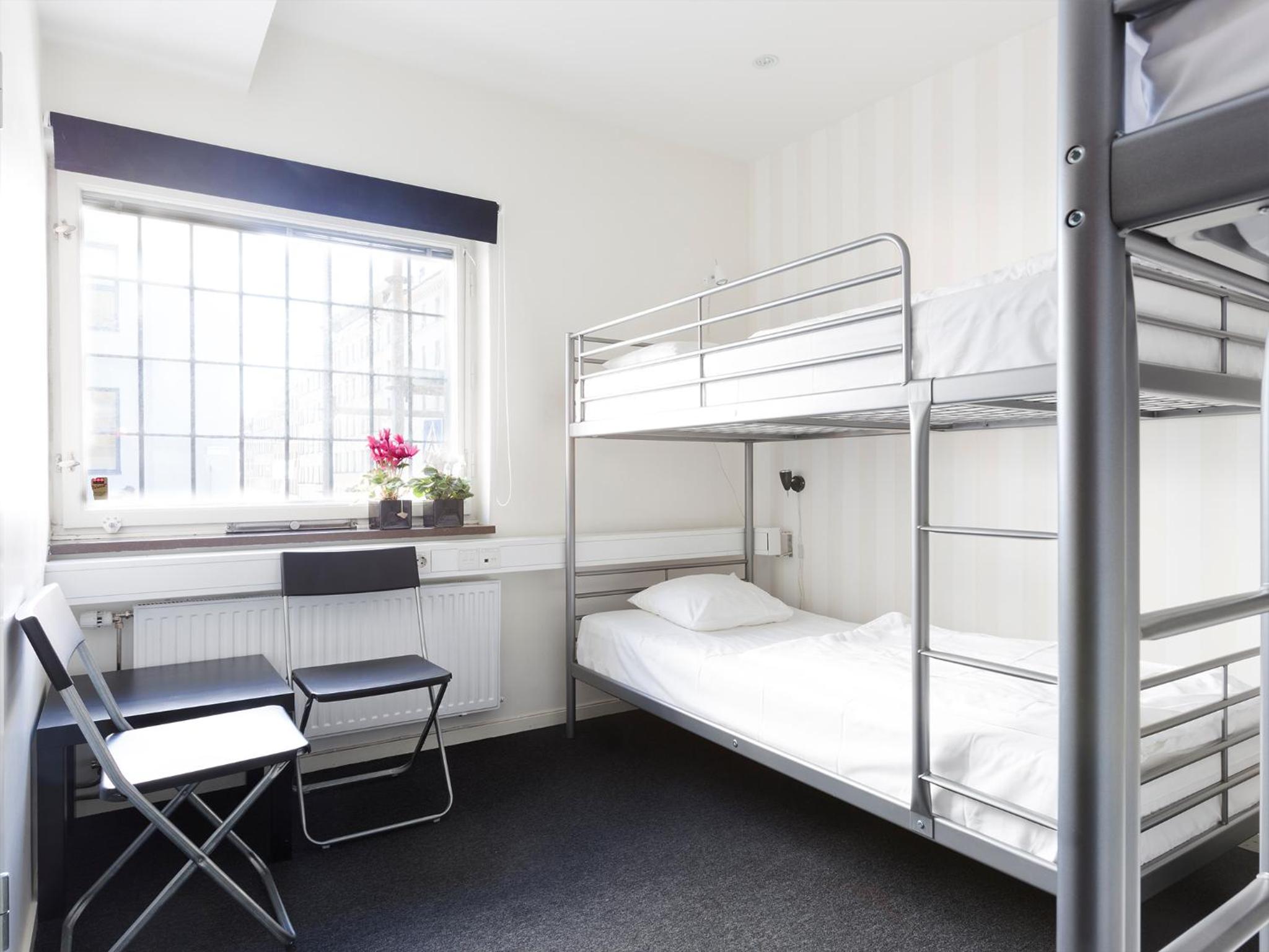 Stockholm Hostel — photo 51