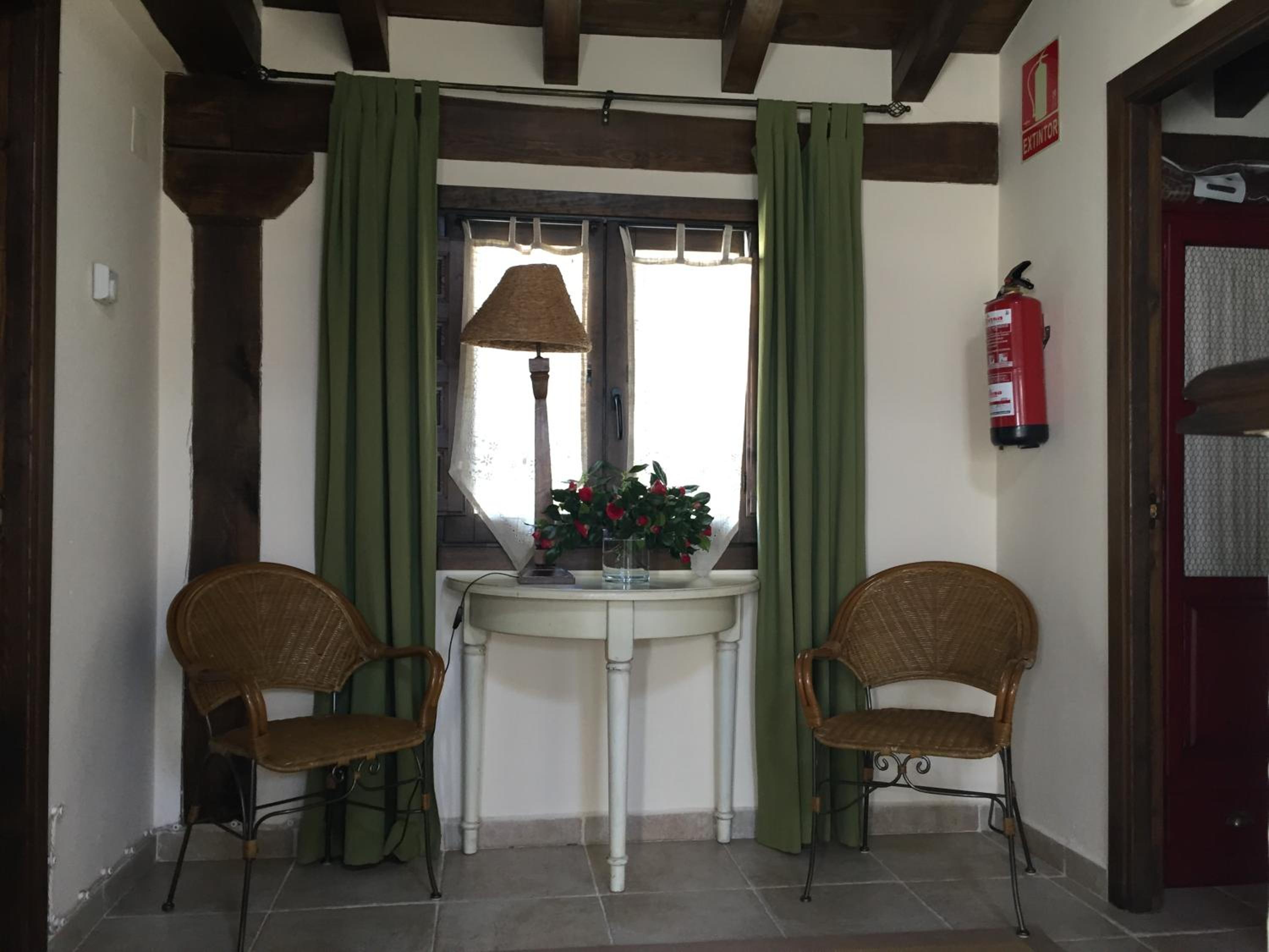 Casa Rural Tío Conejo