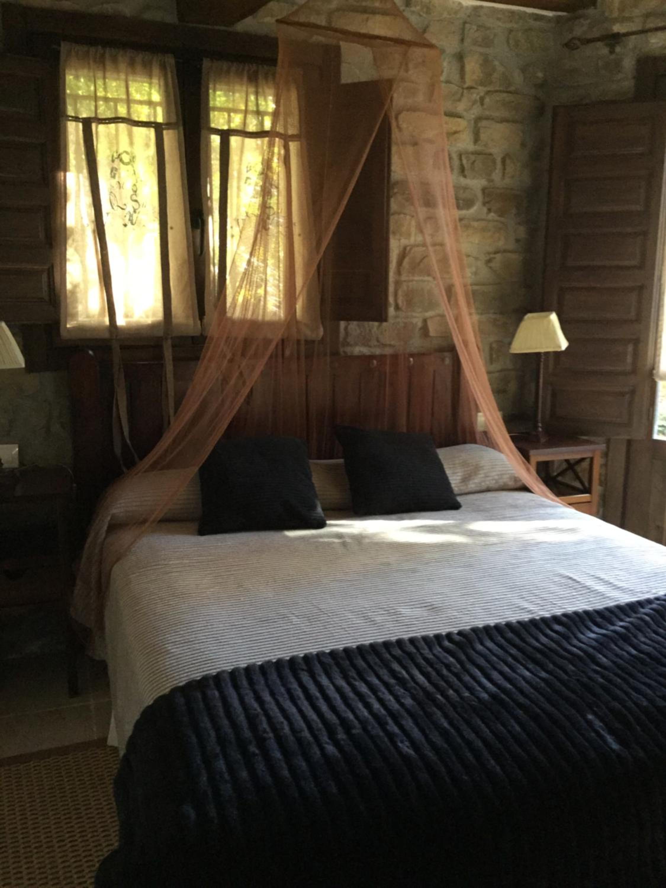 Casa Rural Tío Conejo