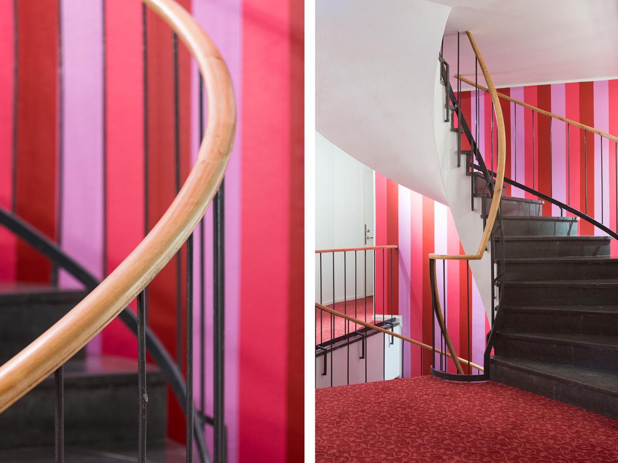 Stockholm Hostel — photo 45