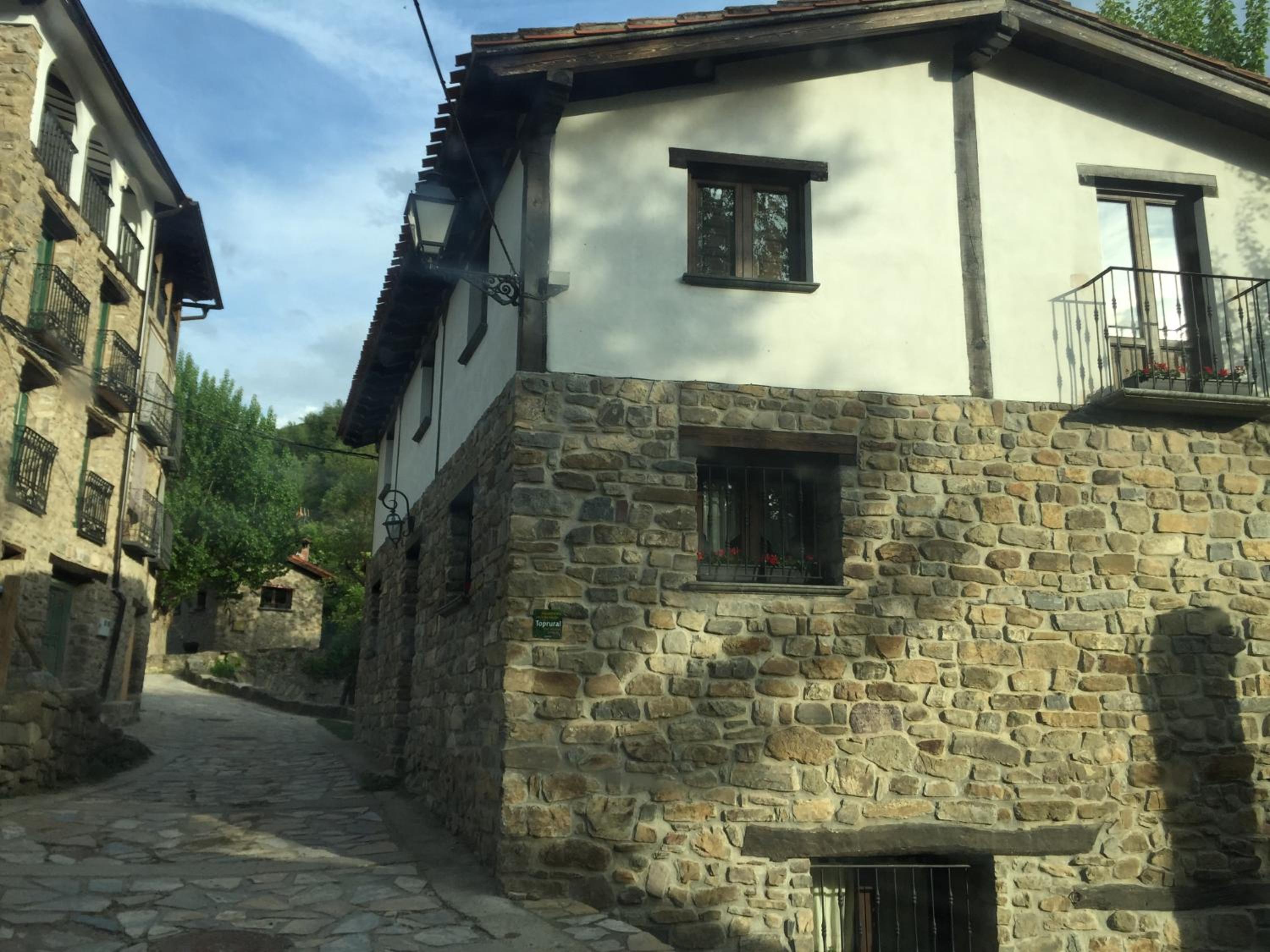 Casa Rural Tío Conejo