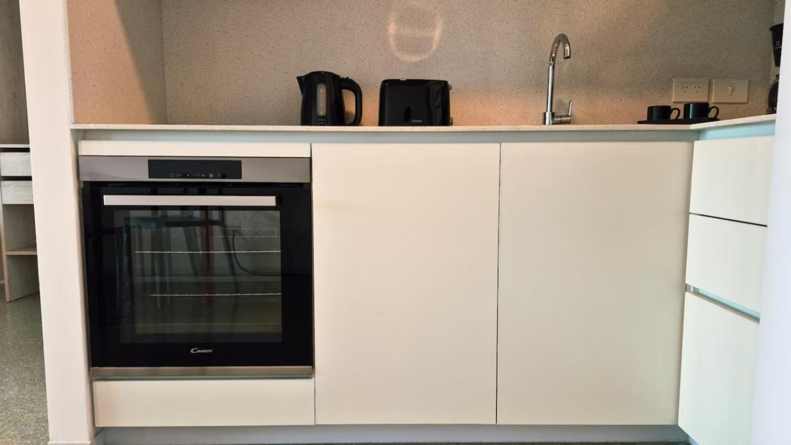 Alma Rentals Huergo 475