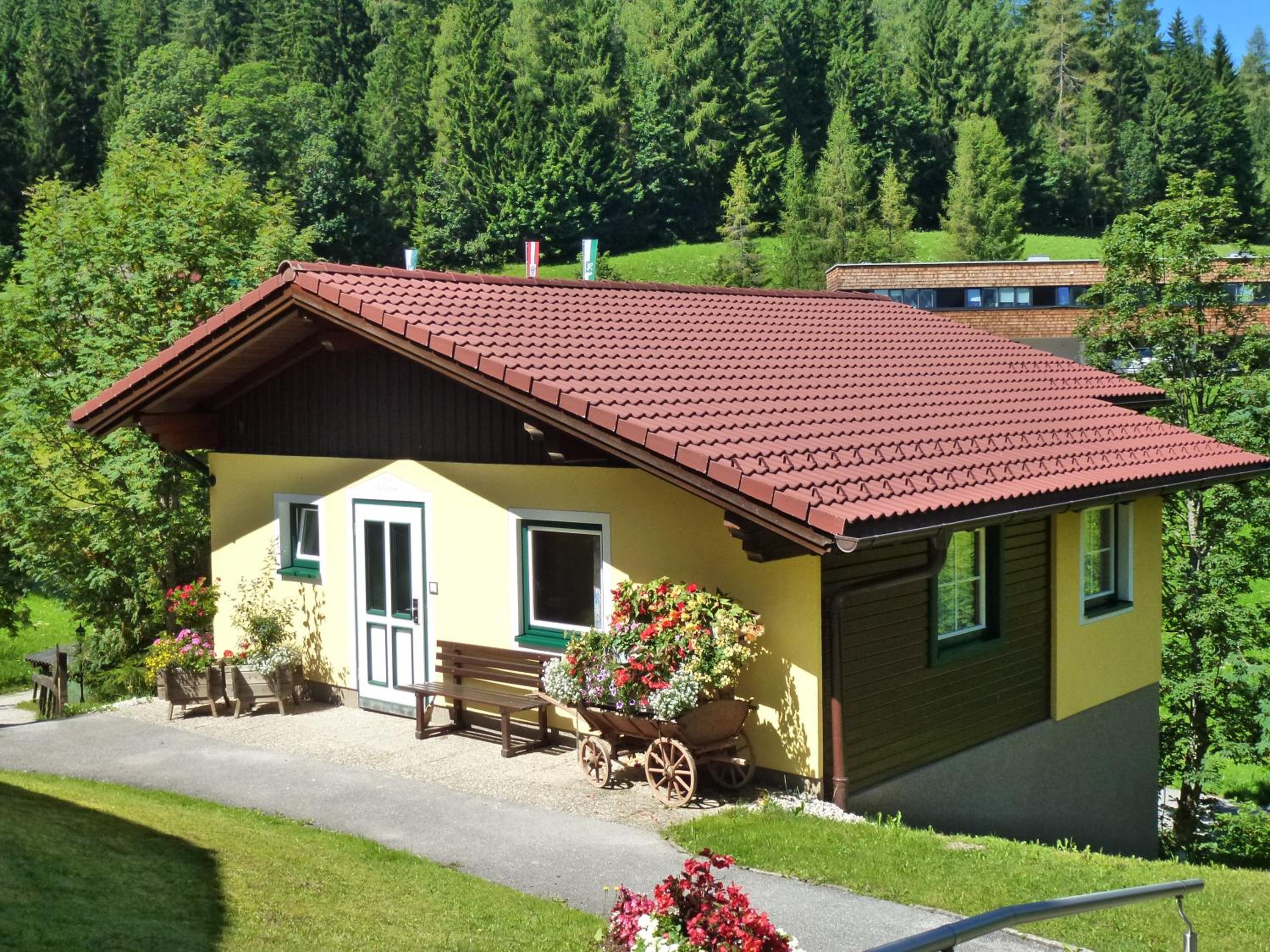 Ramsauer Sonnenalm