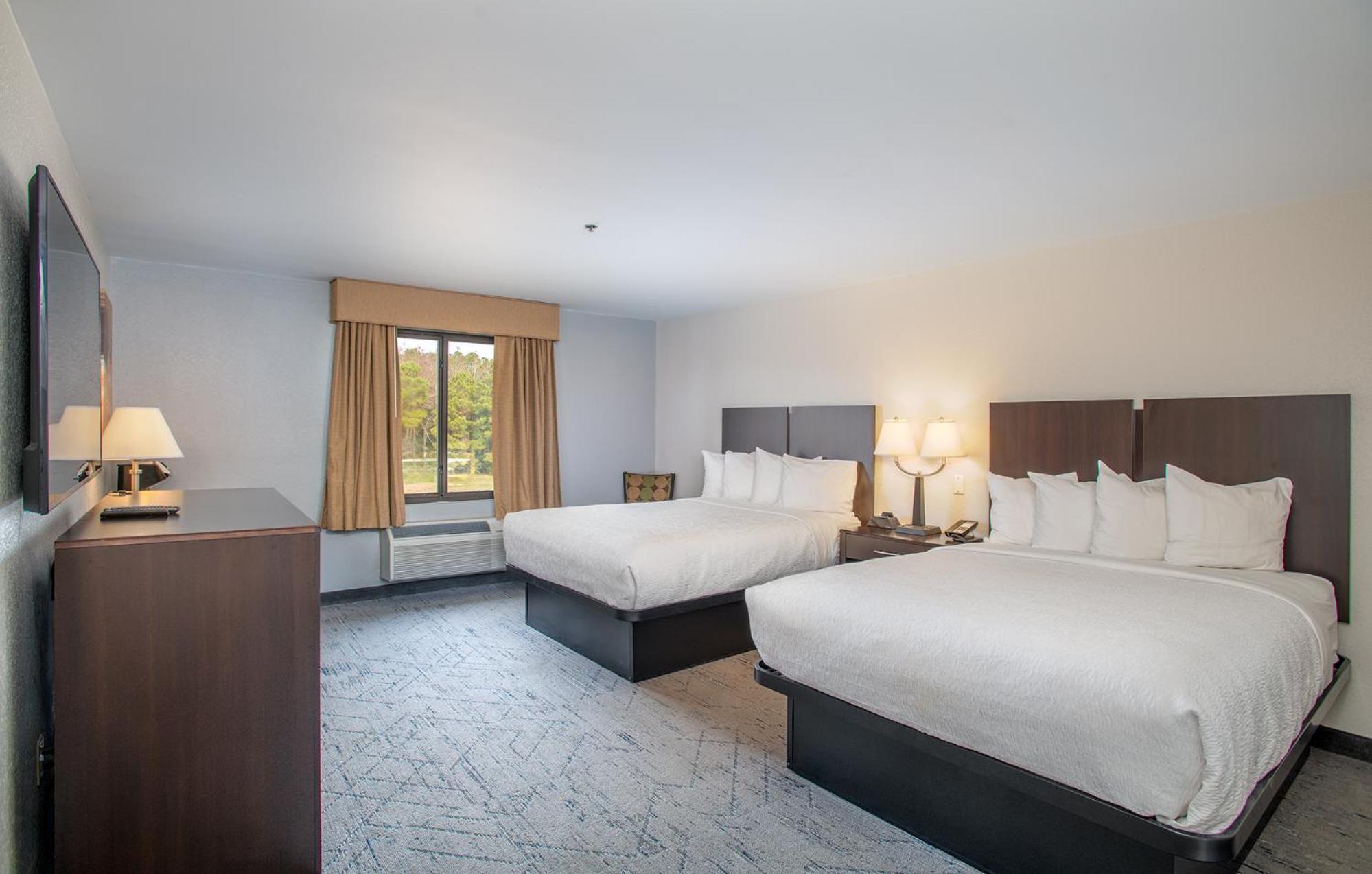 The Windstar Hotel - Emerald Isle, Swansboro