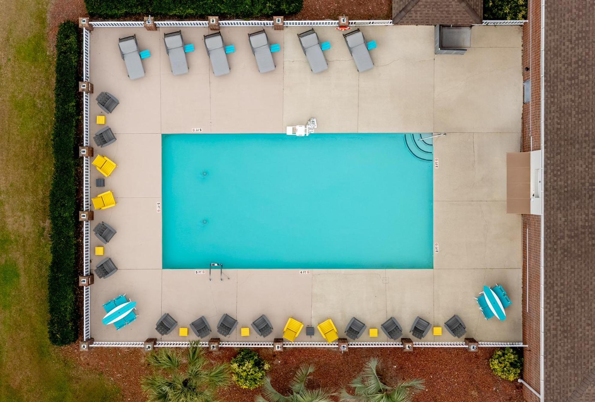 The Windstar Hotel - Emerald Isle, Swansboro