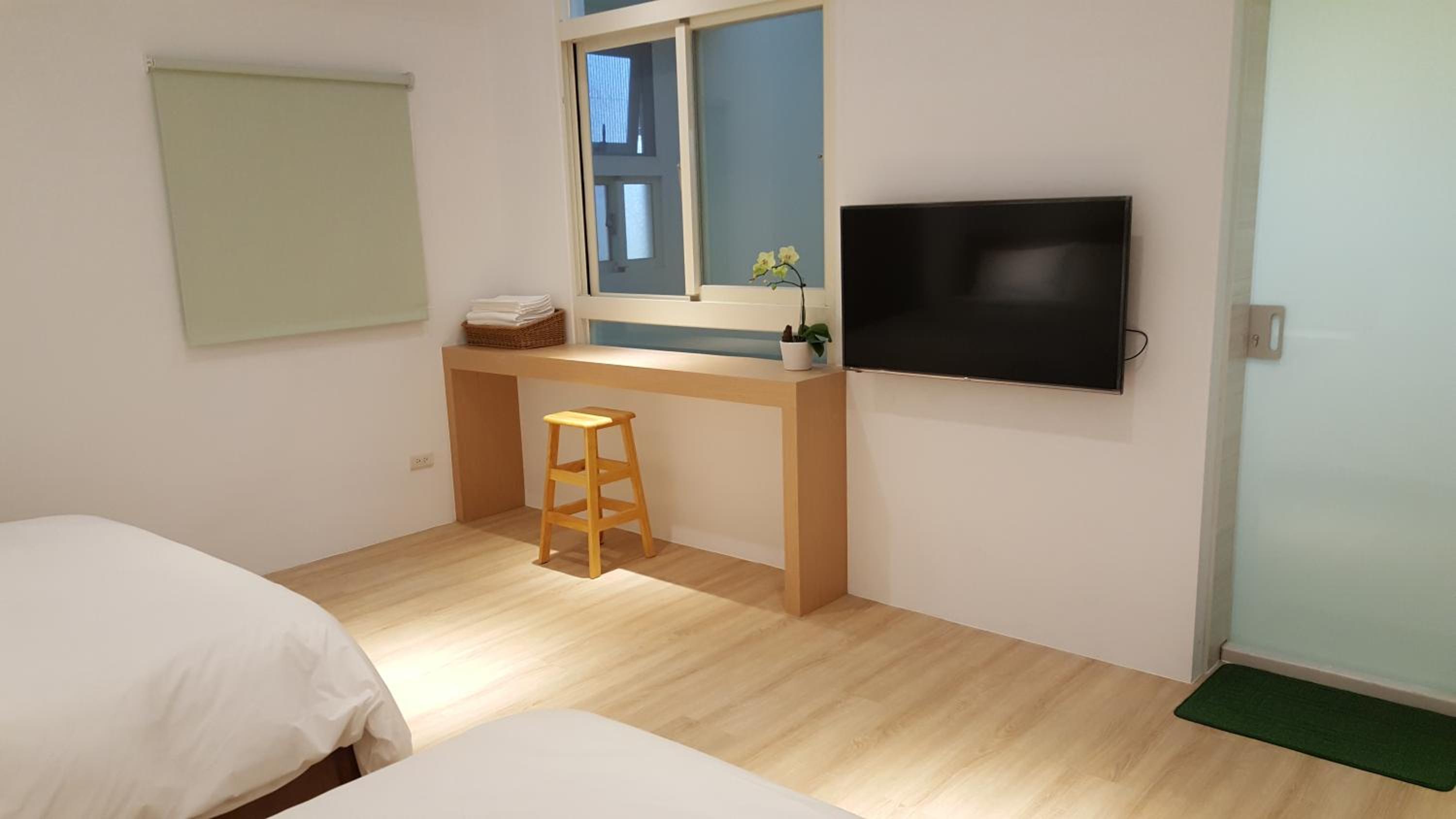 Ze Hu B&B