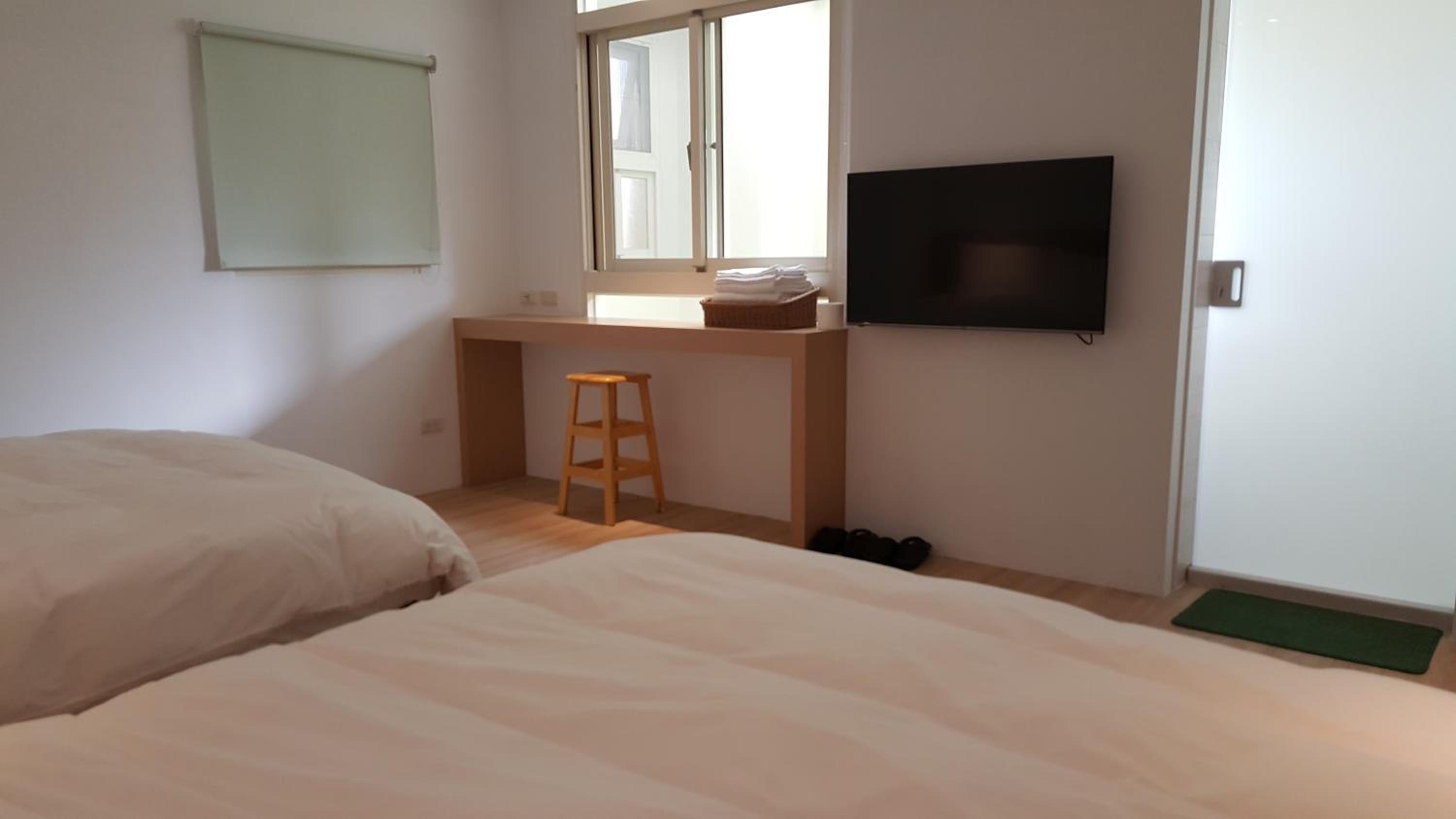 Ze Hu B&B