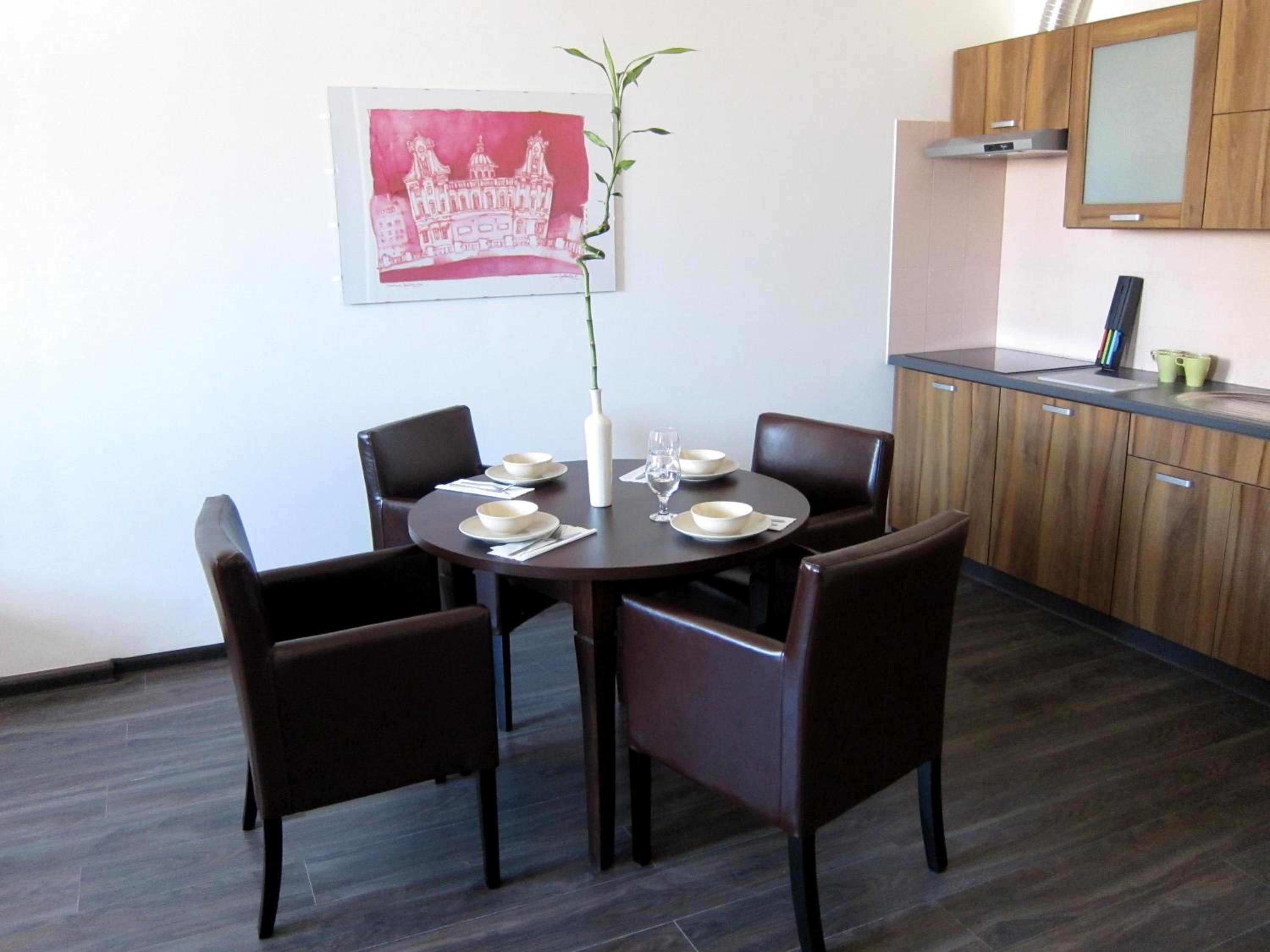 Hostel Wratislavia