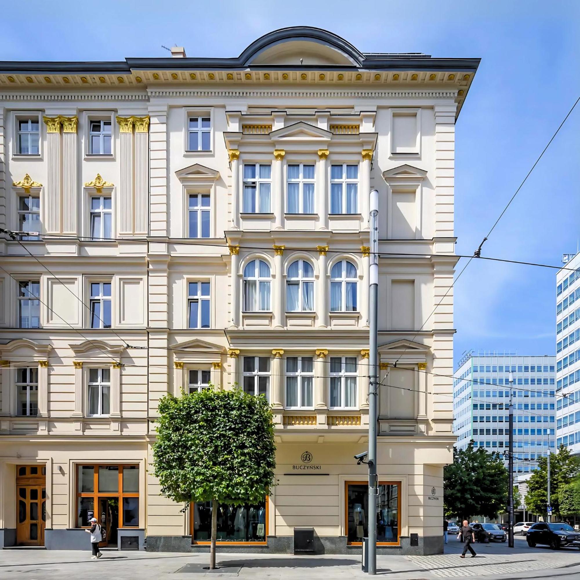 SERENITY Aparthotels - Old Town Poznan by Friendly Apartments