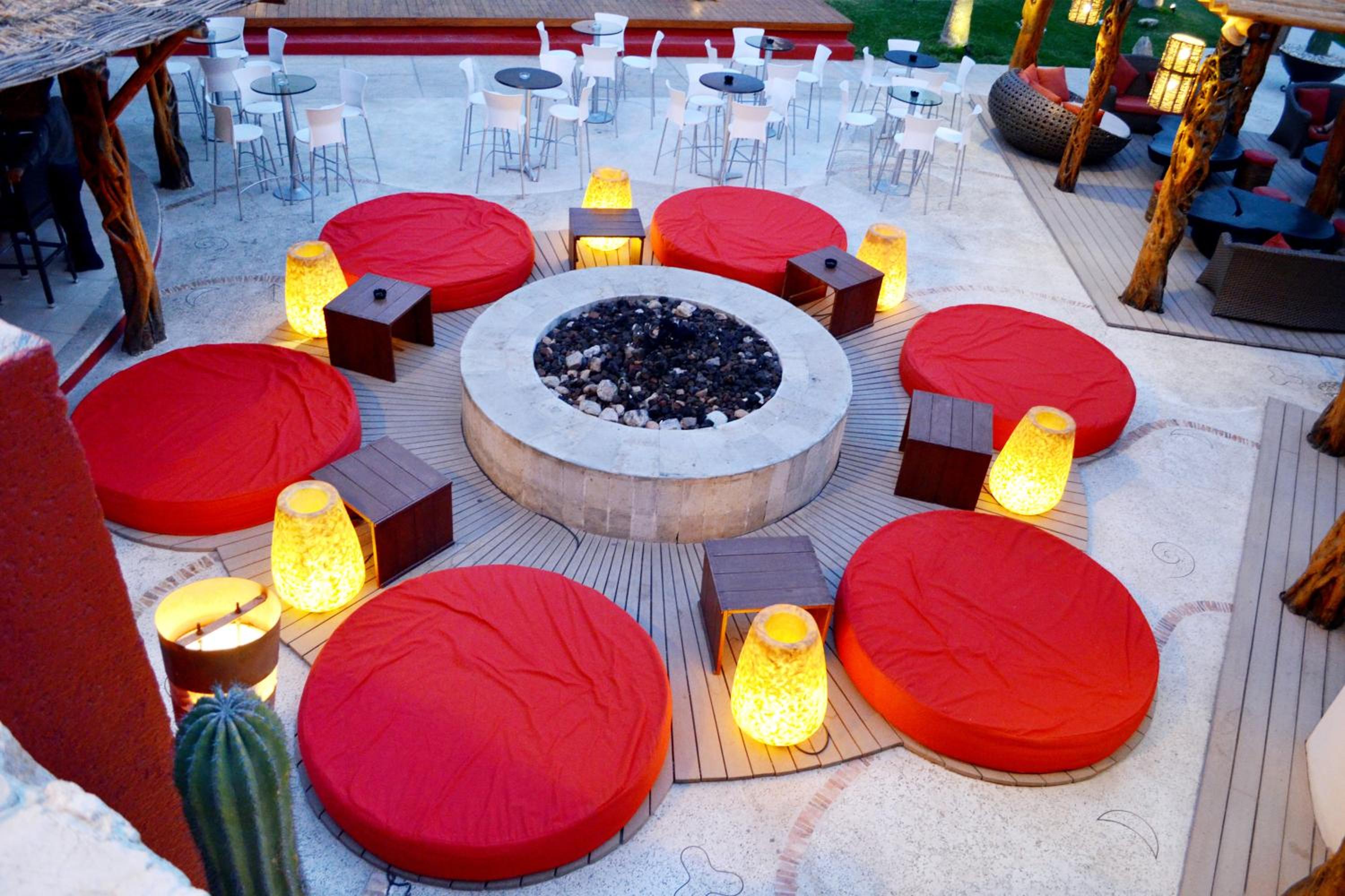 Los Cabos Vacations - Grand Decameron Los Cabos, A Trademark All-Inclusive Resort - Property Image 10