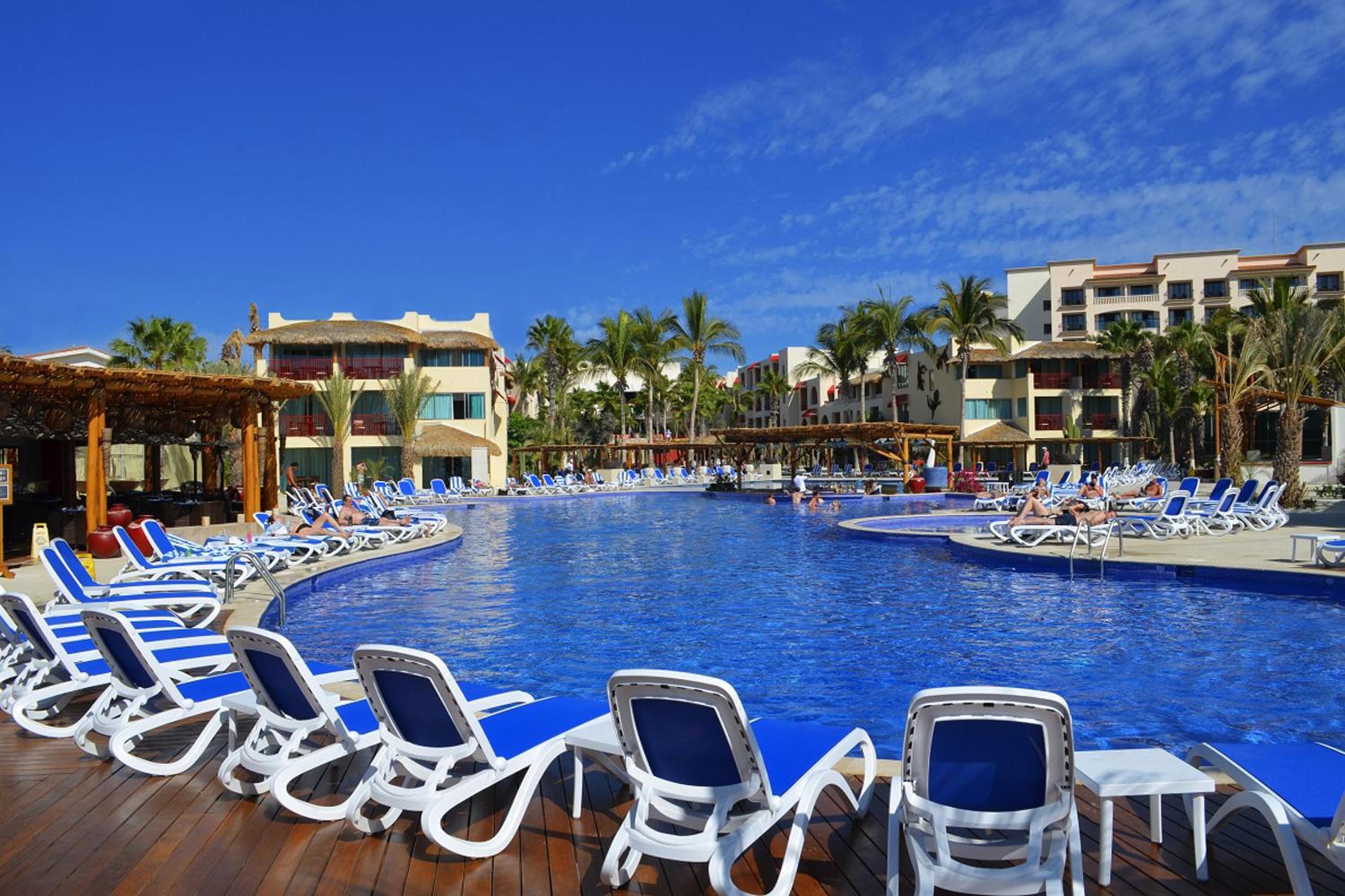 Grand Decameron Los Cabos, A Trademark All-Inclusive Resort