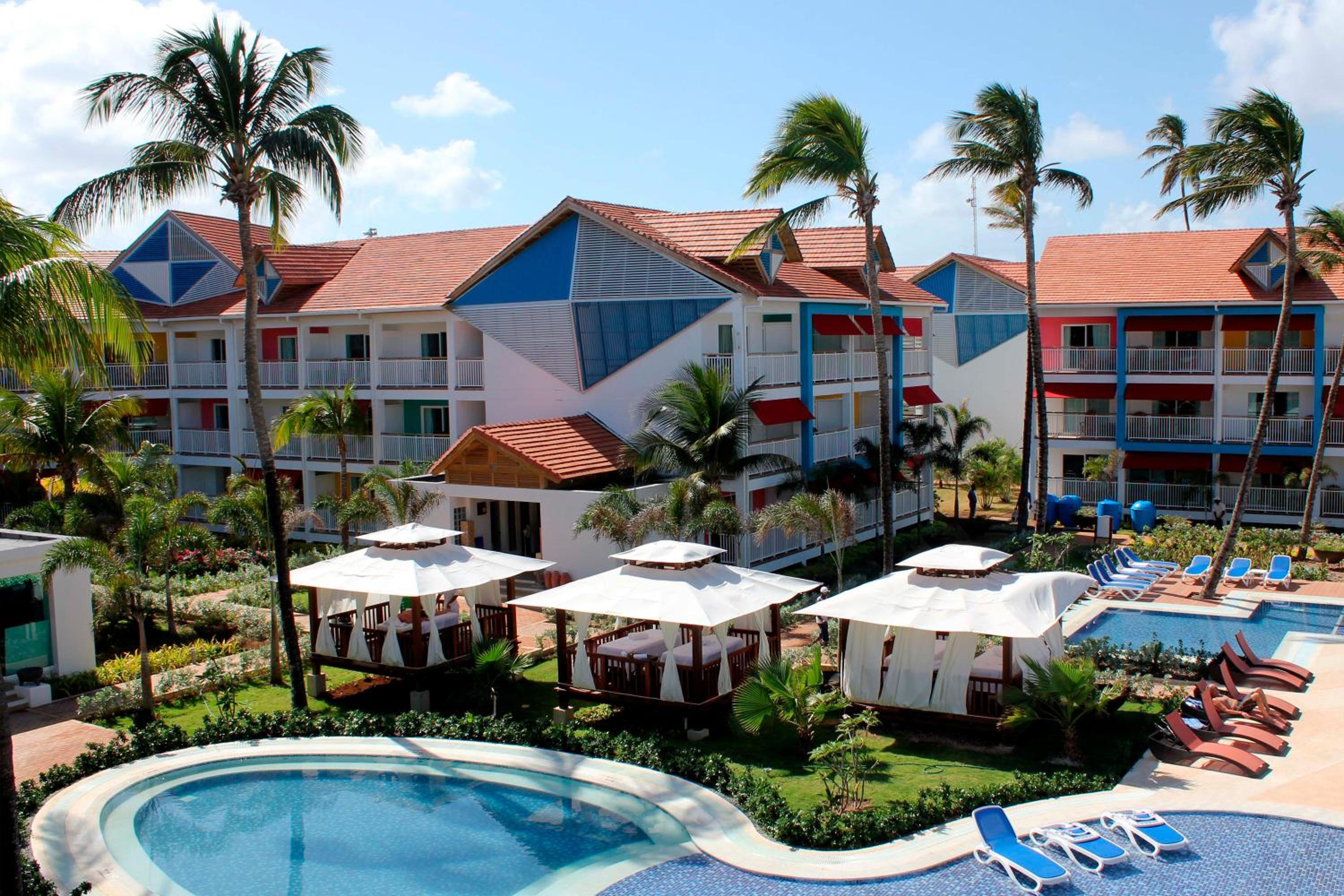 San Andres Vacations - Decameron Isleno - All Inclusive - Property Image 68