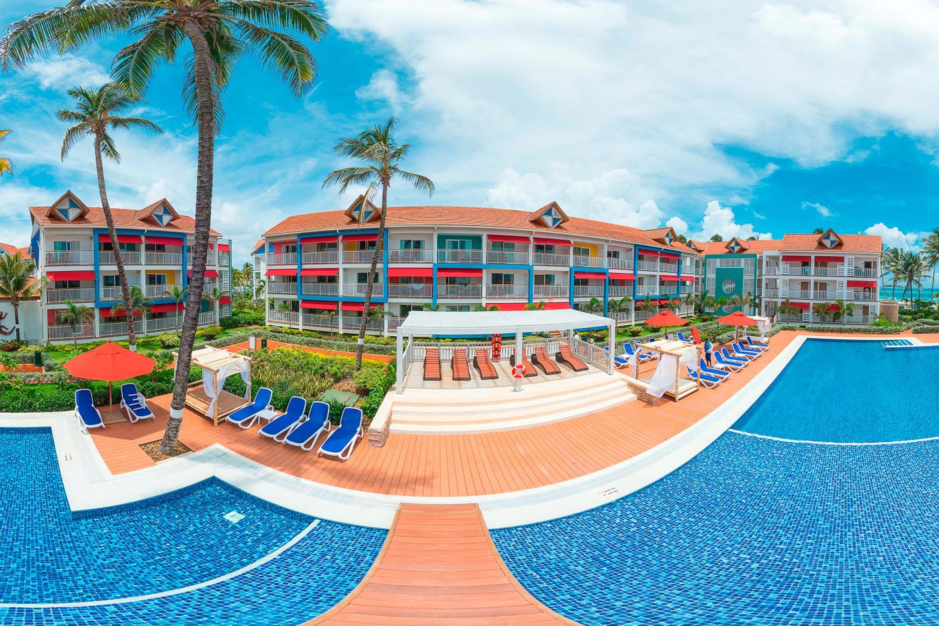 San Andres Vacations - Decameron Isleno - All Inclusive - Property Image 43