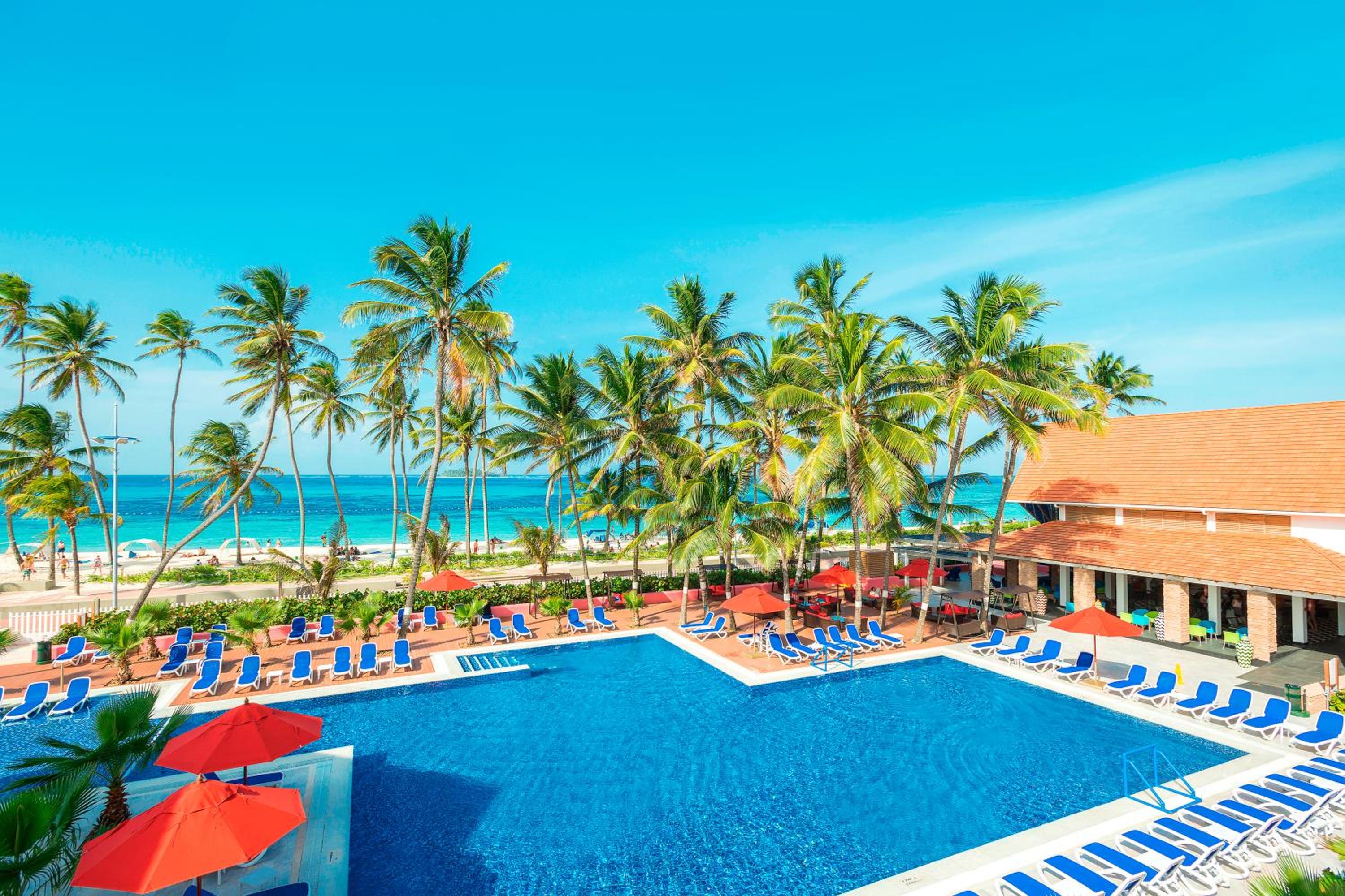 San Andres Vacations - Decameron Isleno - All Inclusive - Property Image 61
