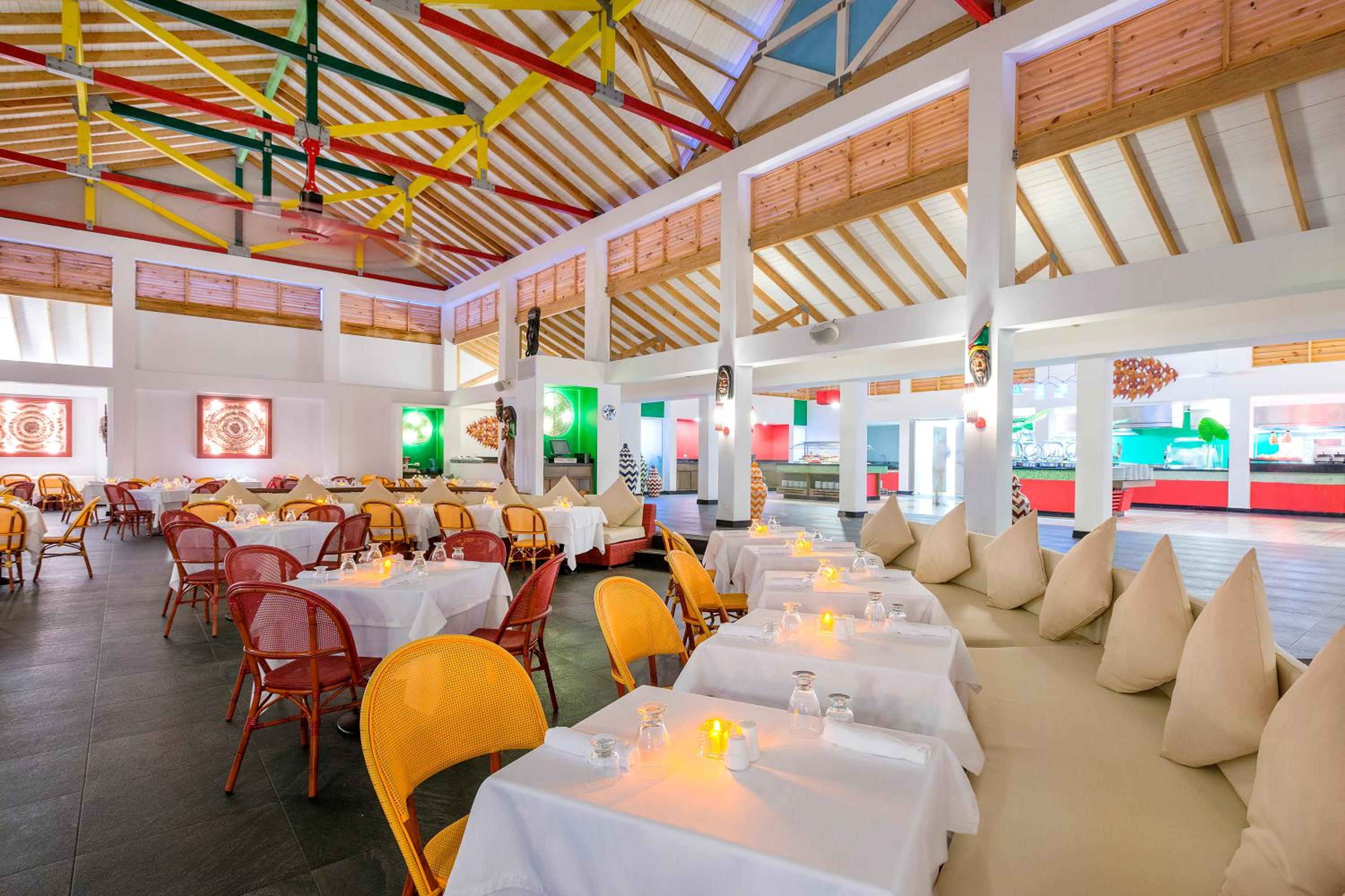 San Andres Vacations - Decameron Isleno - All Inclusive - Property Image 28