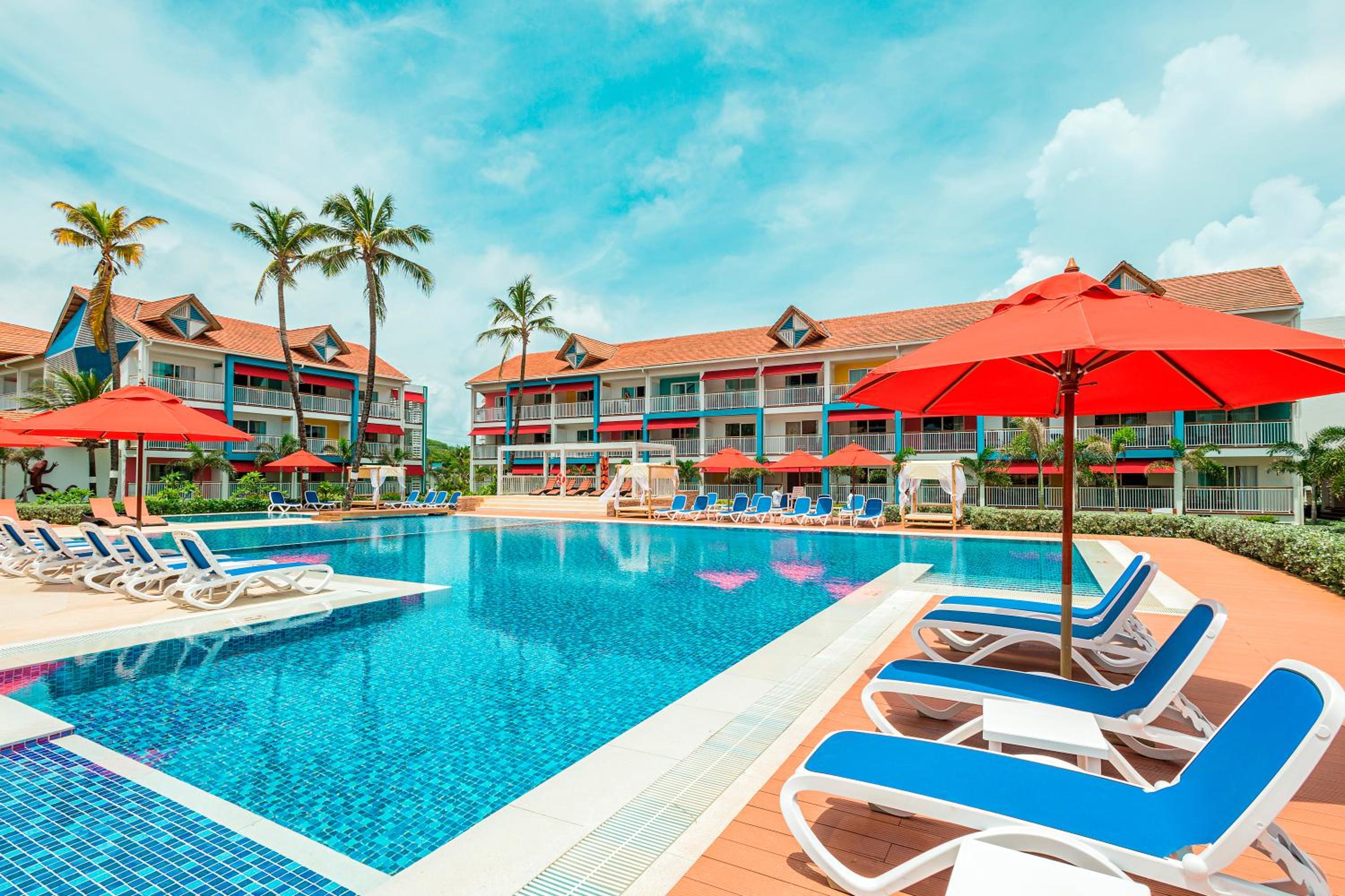 San Andres Vacations - Decameron Isleno - All Inclusive - Property Image 62