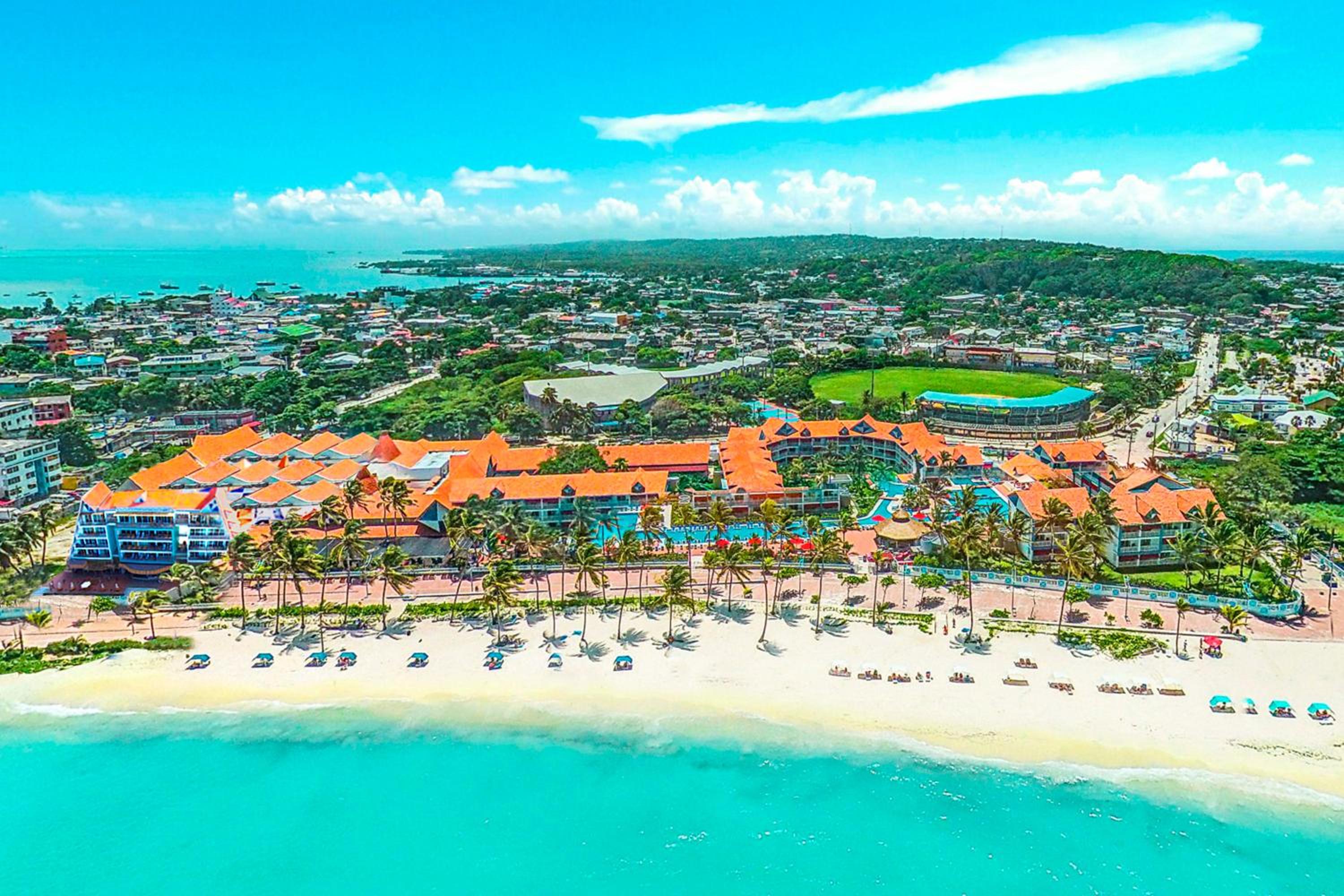 San Andres Vacations - Decameron Isleno - All Inclusive - Property Image 64