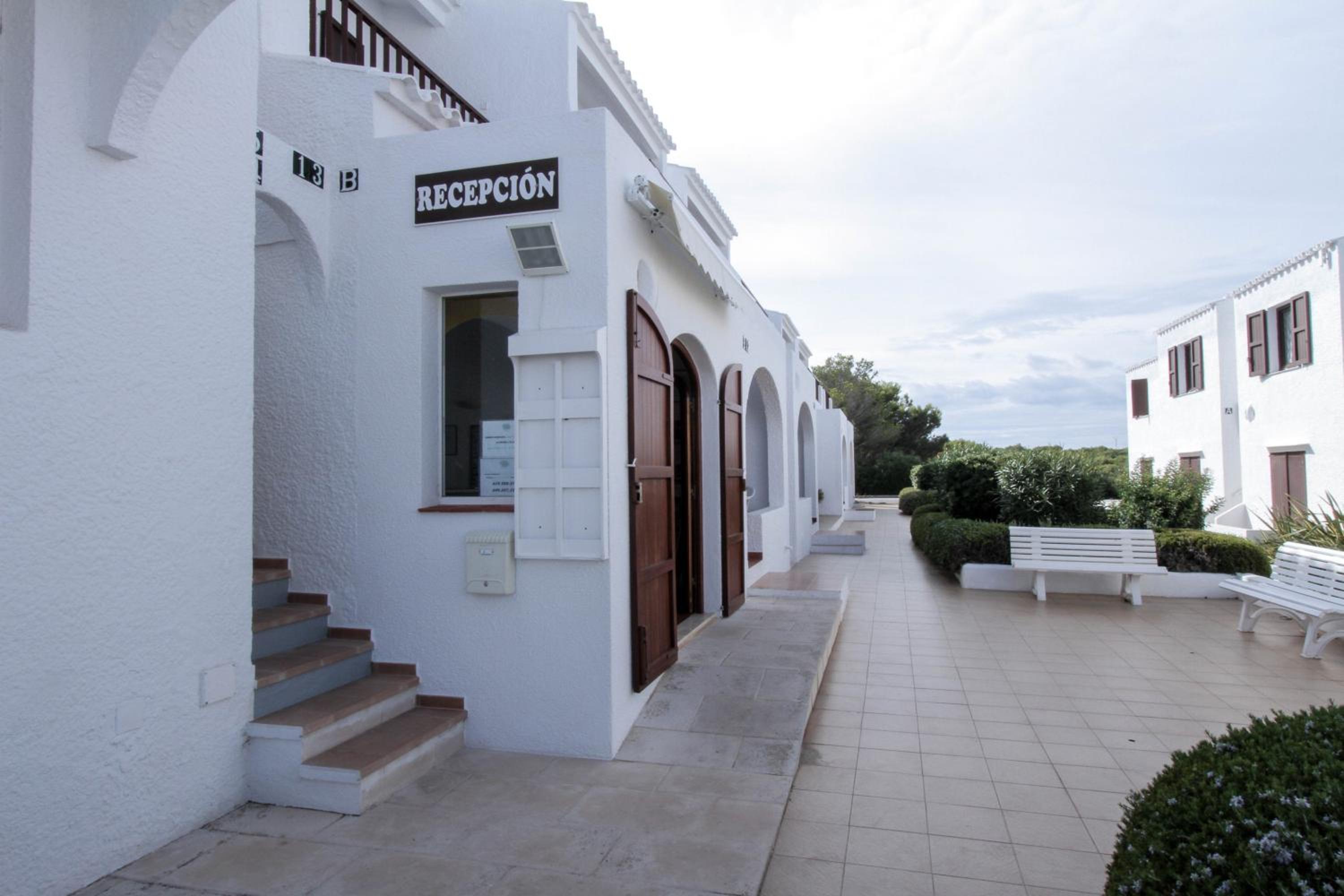 Apartamentos Sa Cala