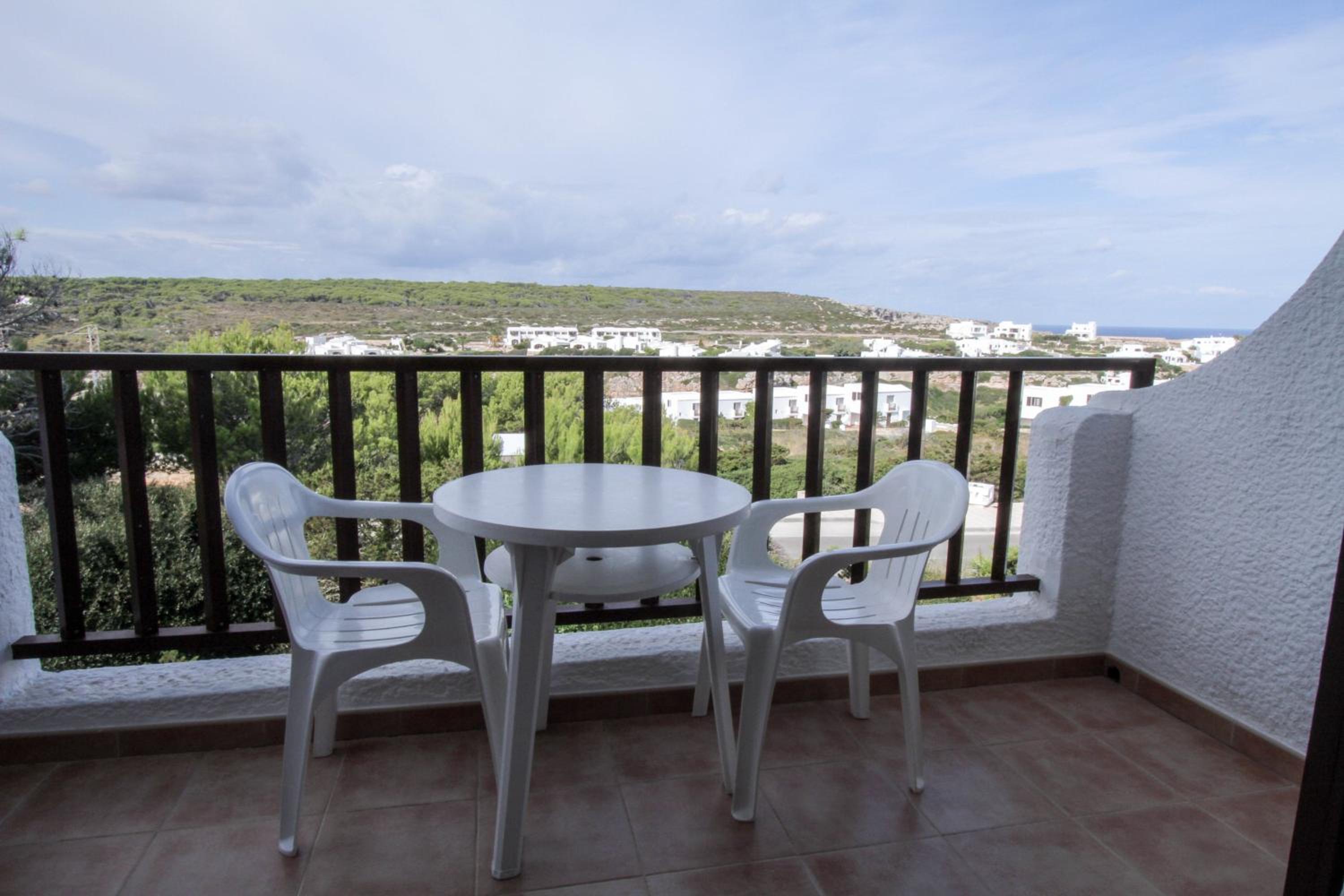 Apartamentos Sa Cala
