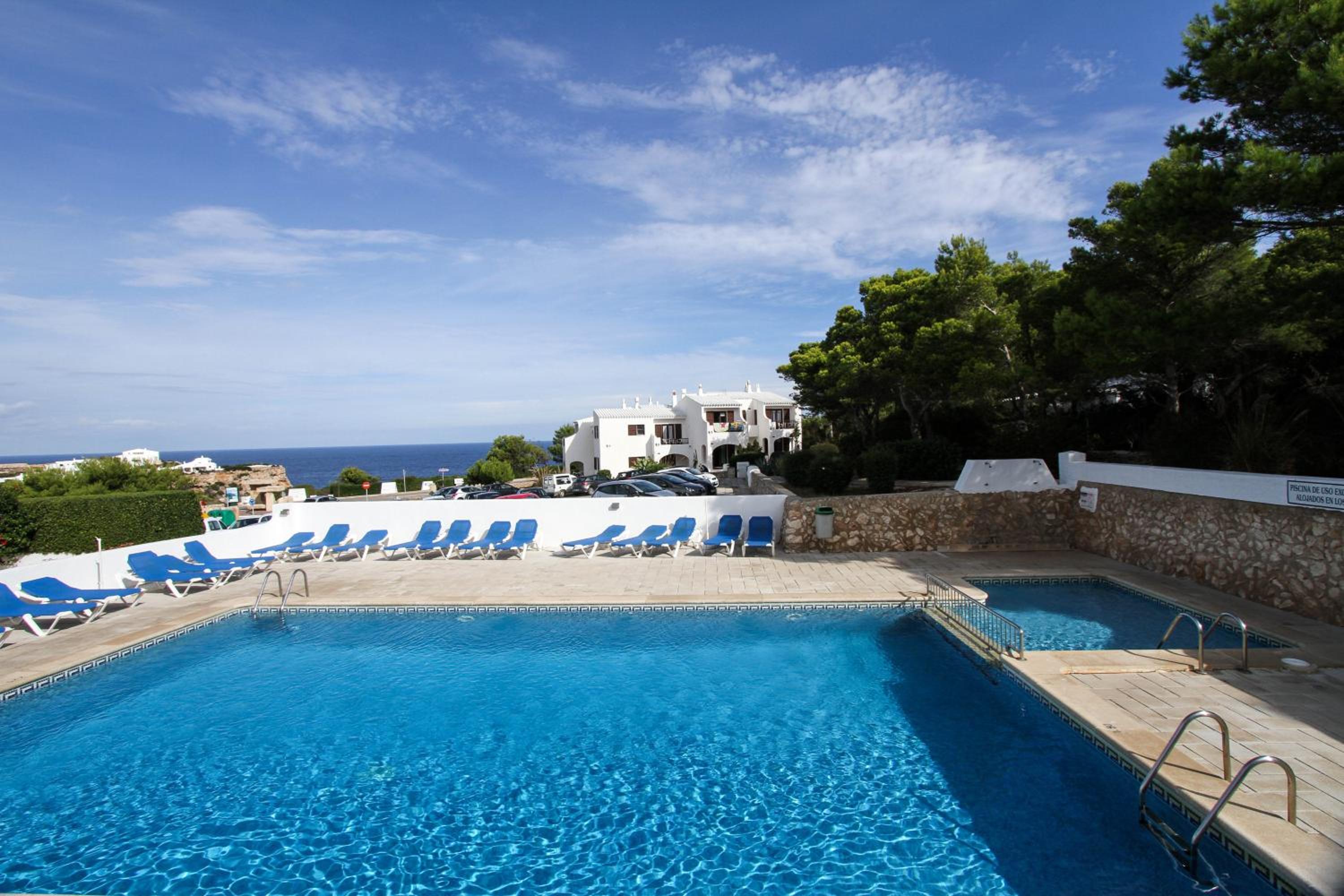 Apartamentos Sa Cala