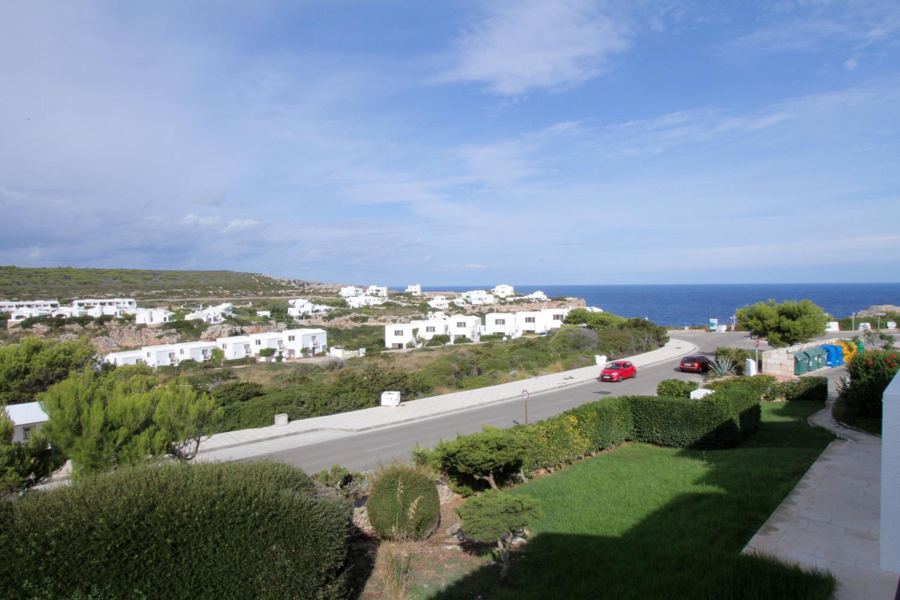 Apartamentos Sa Cala