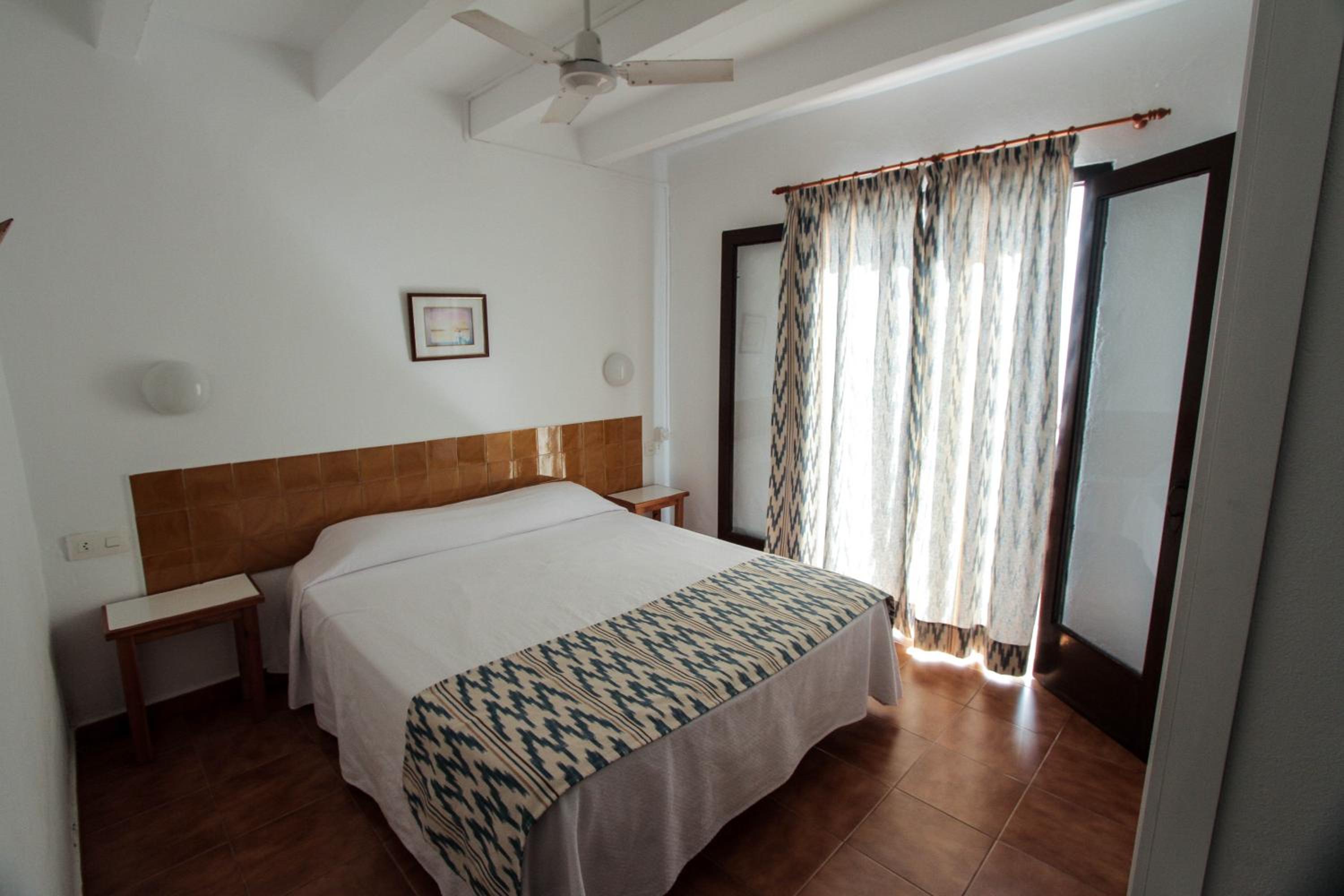 Apartamentos Sa Cala