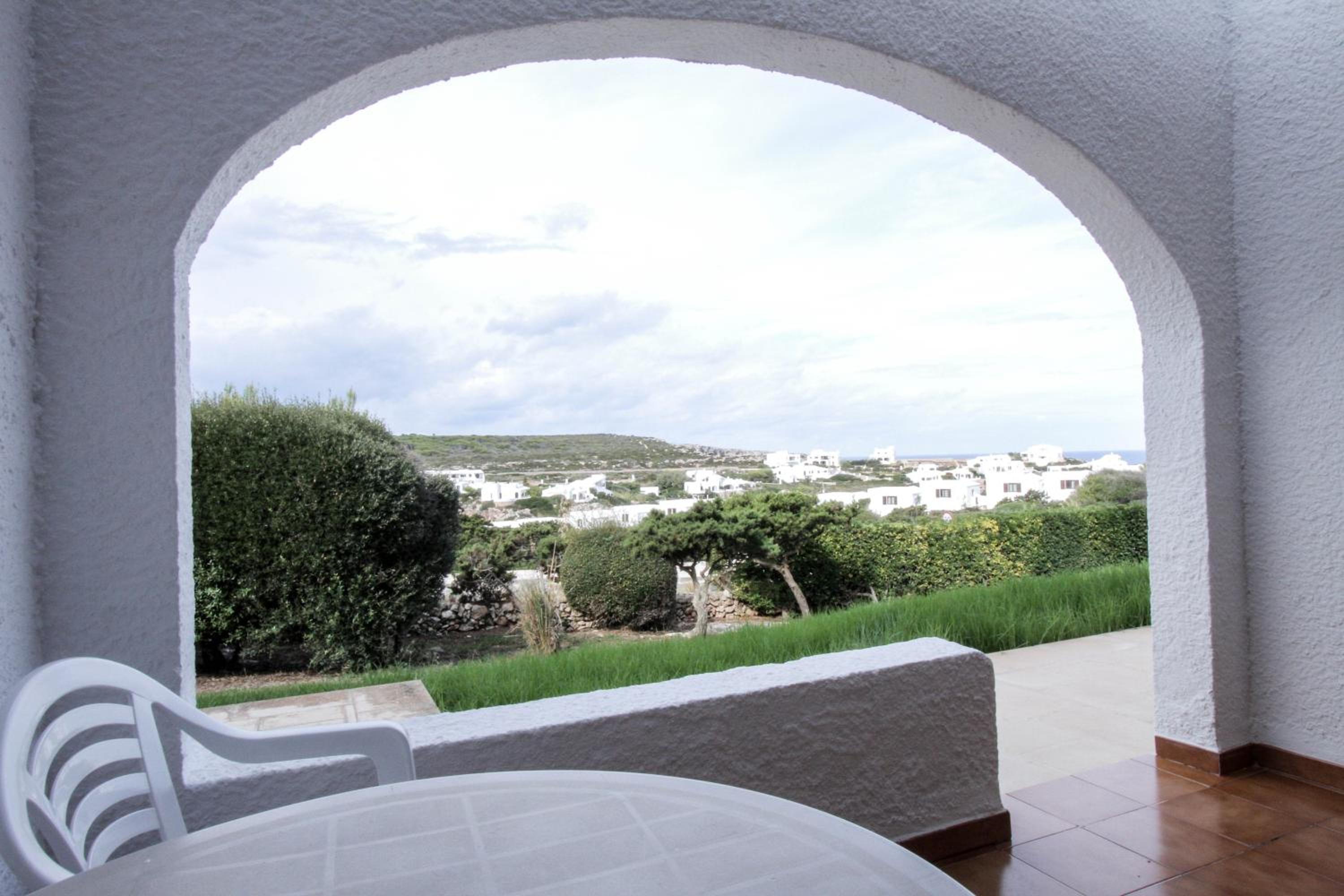 Apartamentos Sa Cala