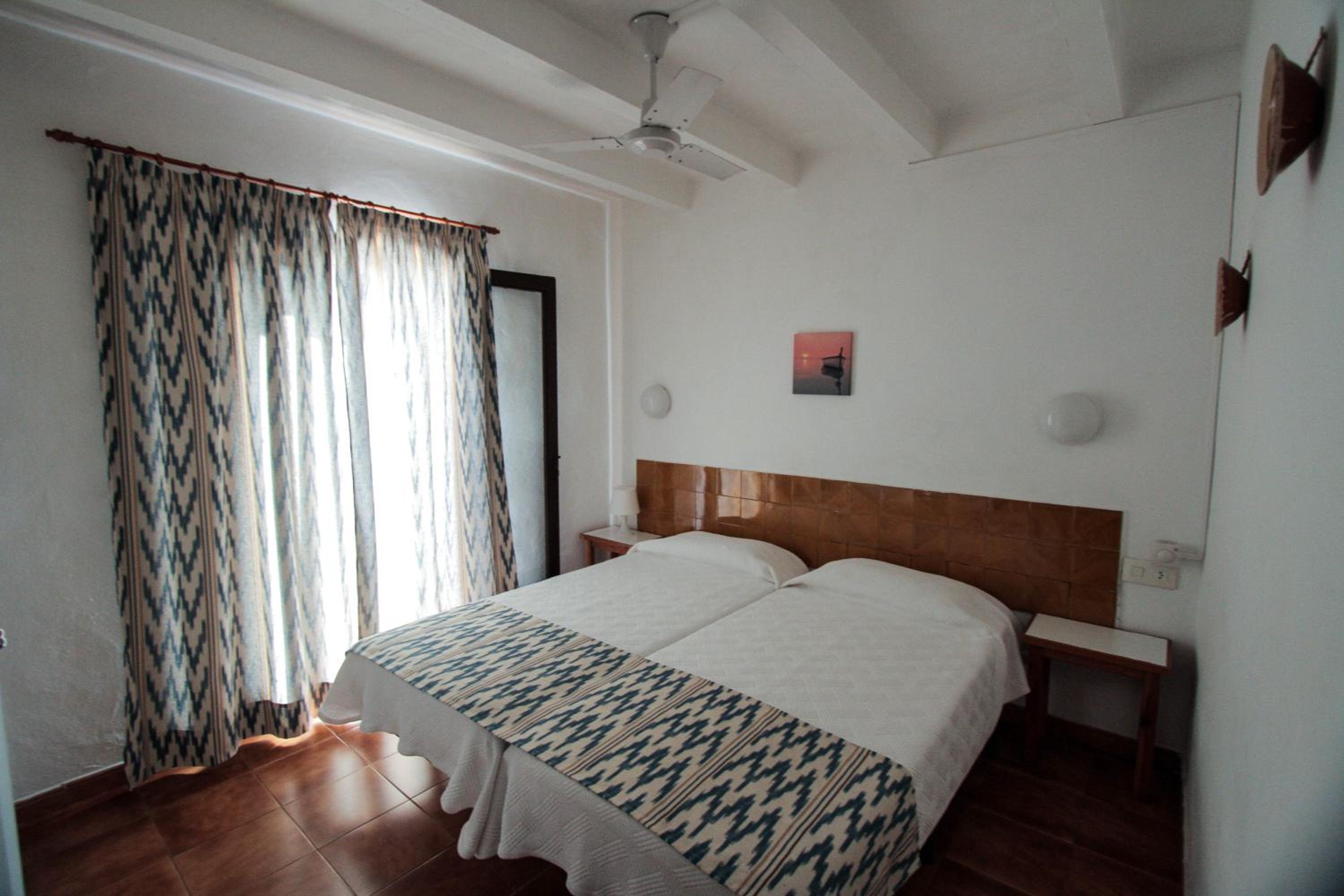 Apartamentos Sa Cala