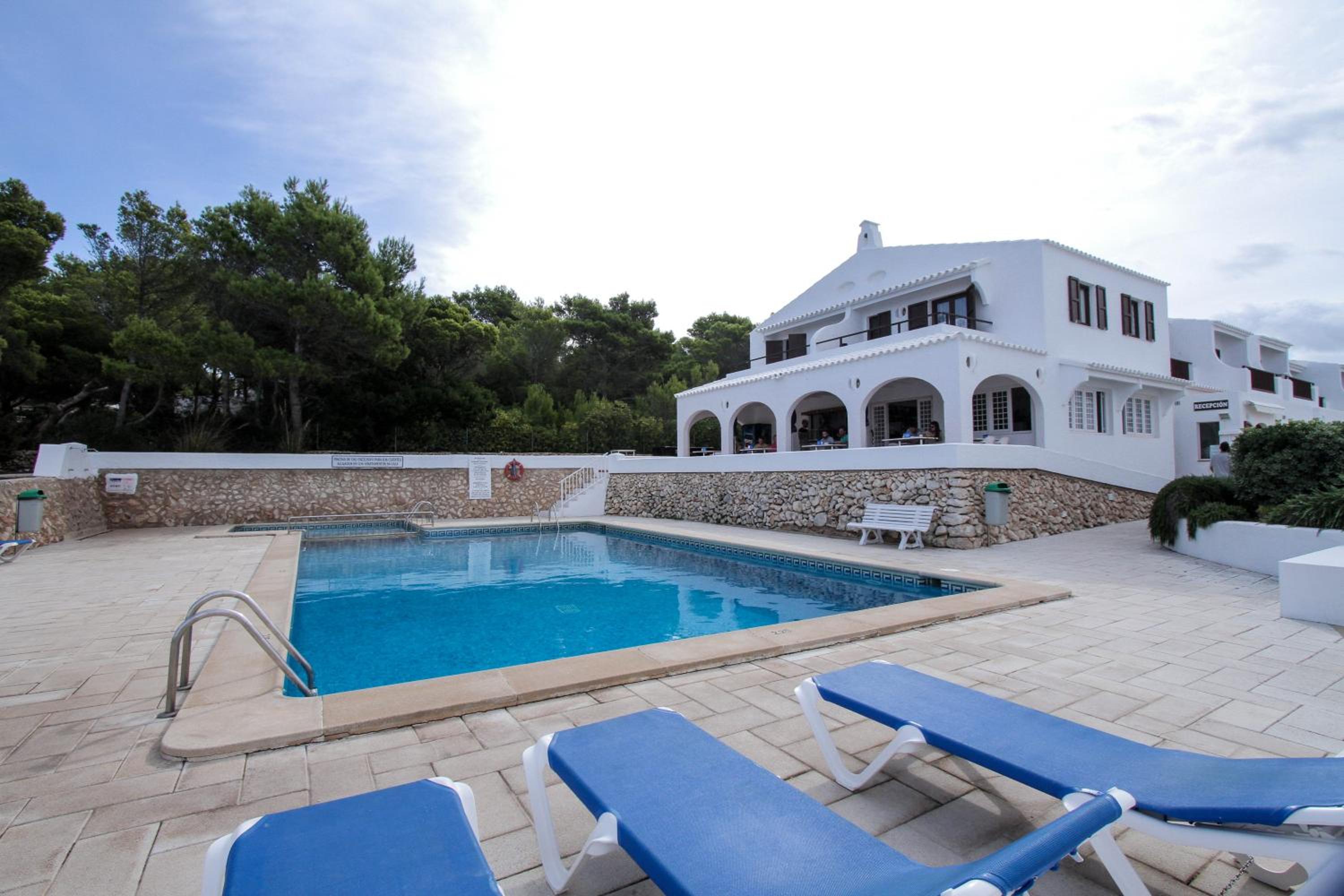 Apartamentos Sa Cala
