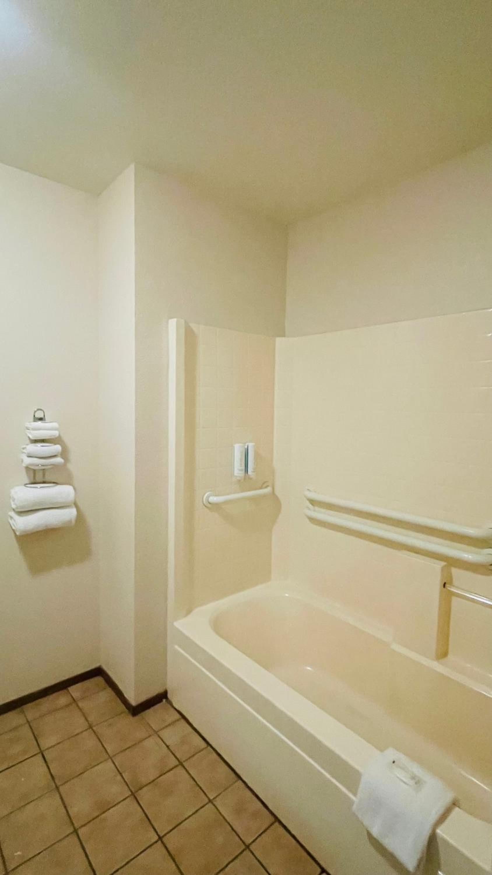 Rodeway Inn Jackson