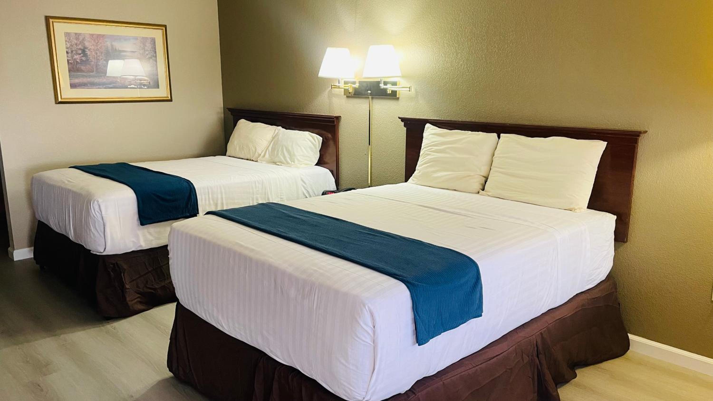 Rodeway Inn Jackson