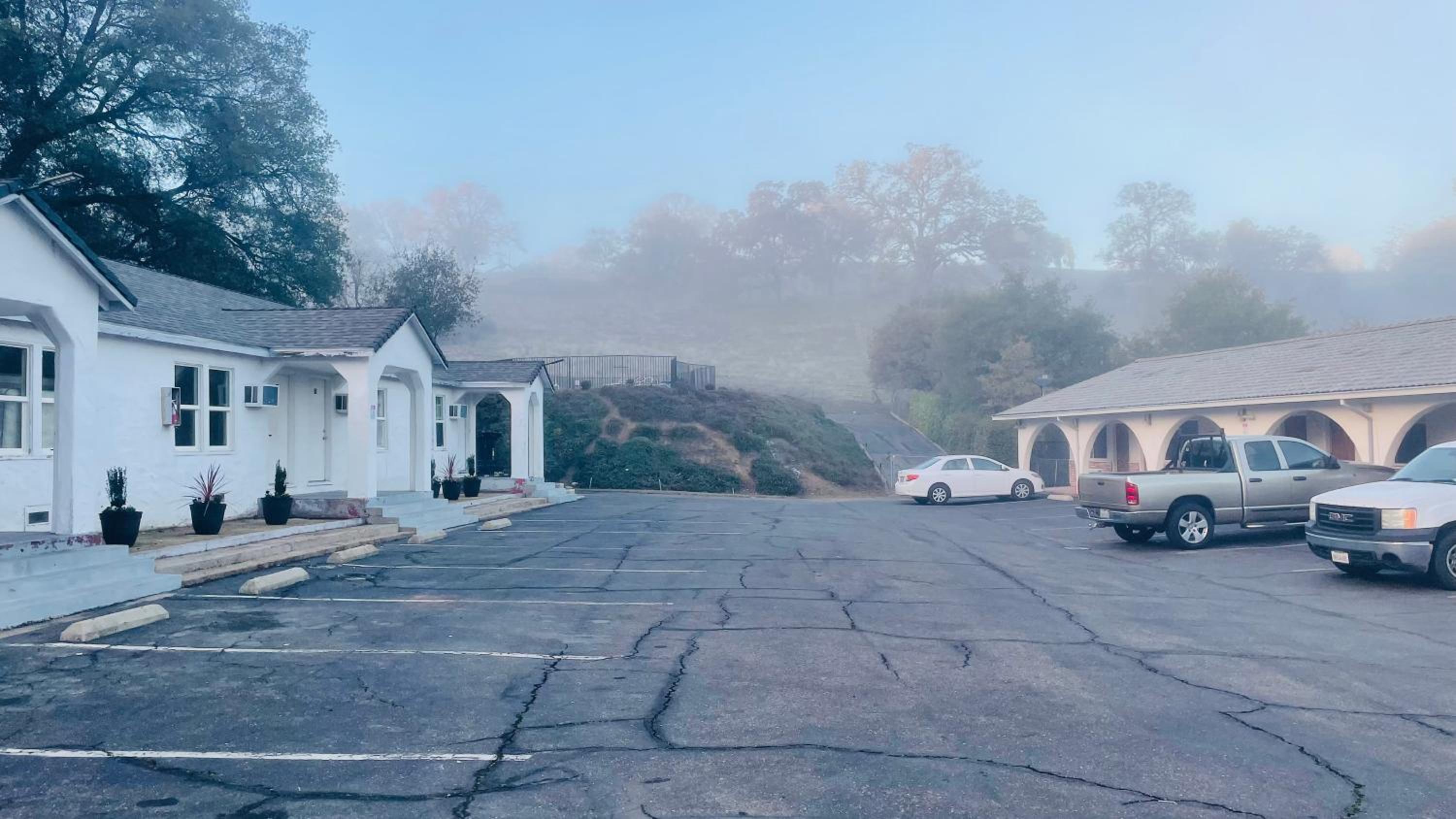 Rodeway Inn Jackson
