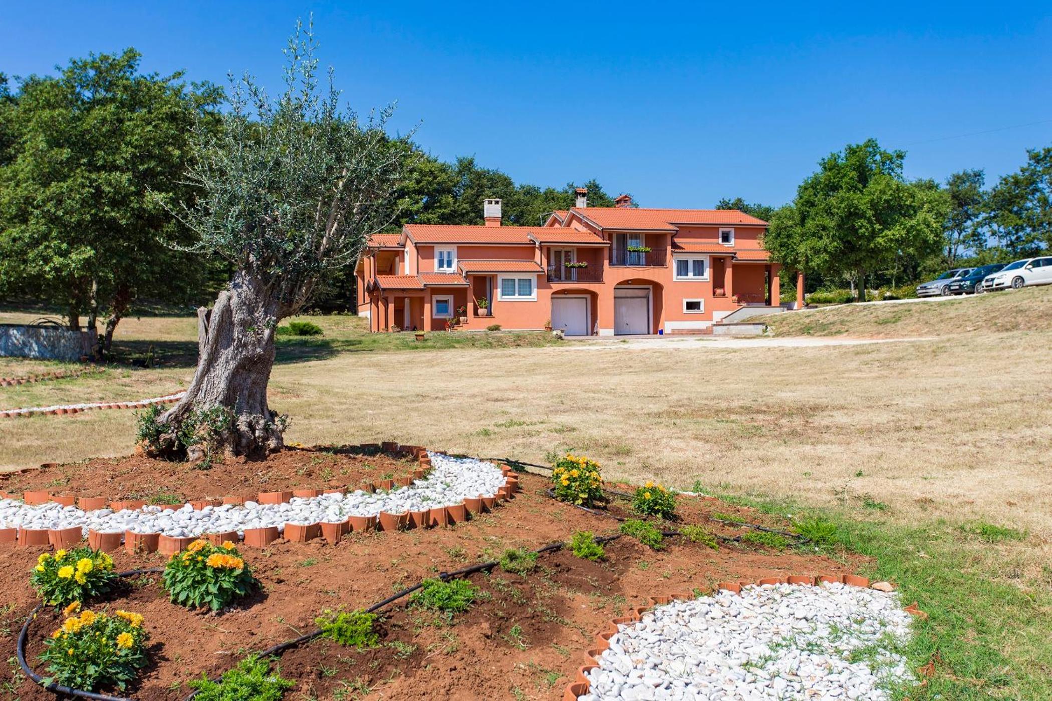 Apartments Matelici
