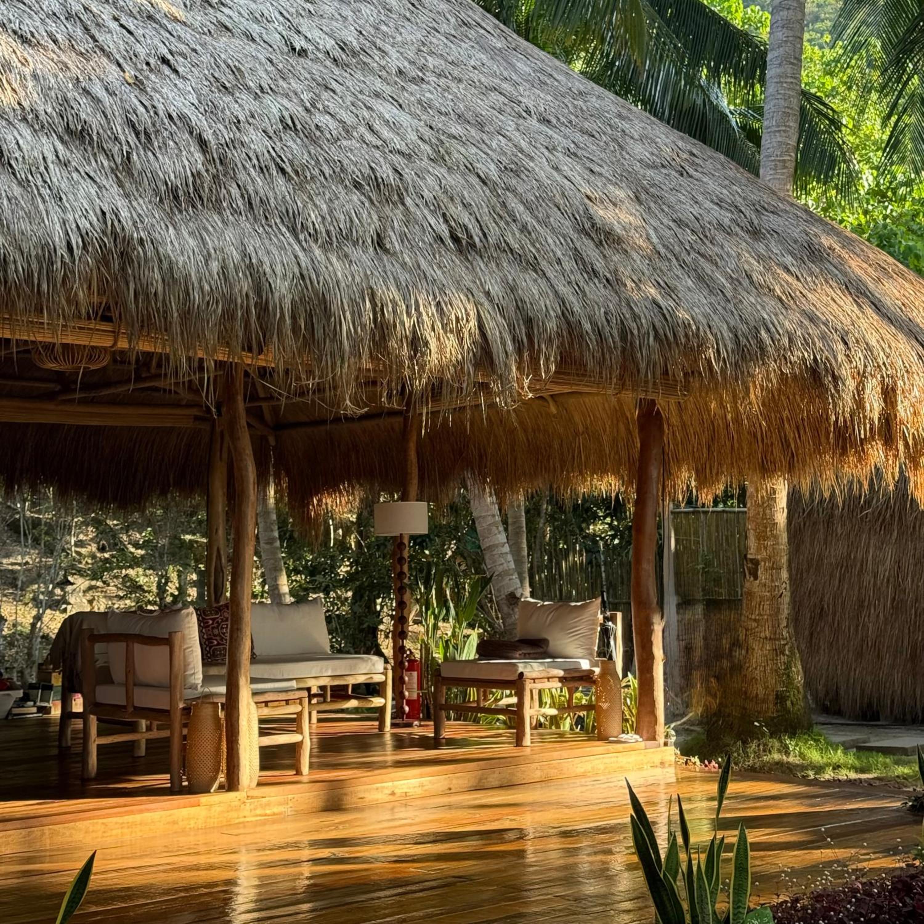 Cambaya Beach Resort