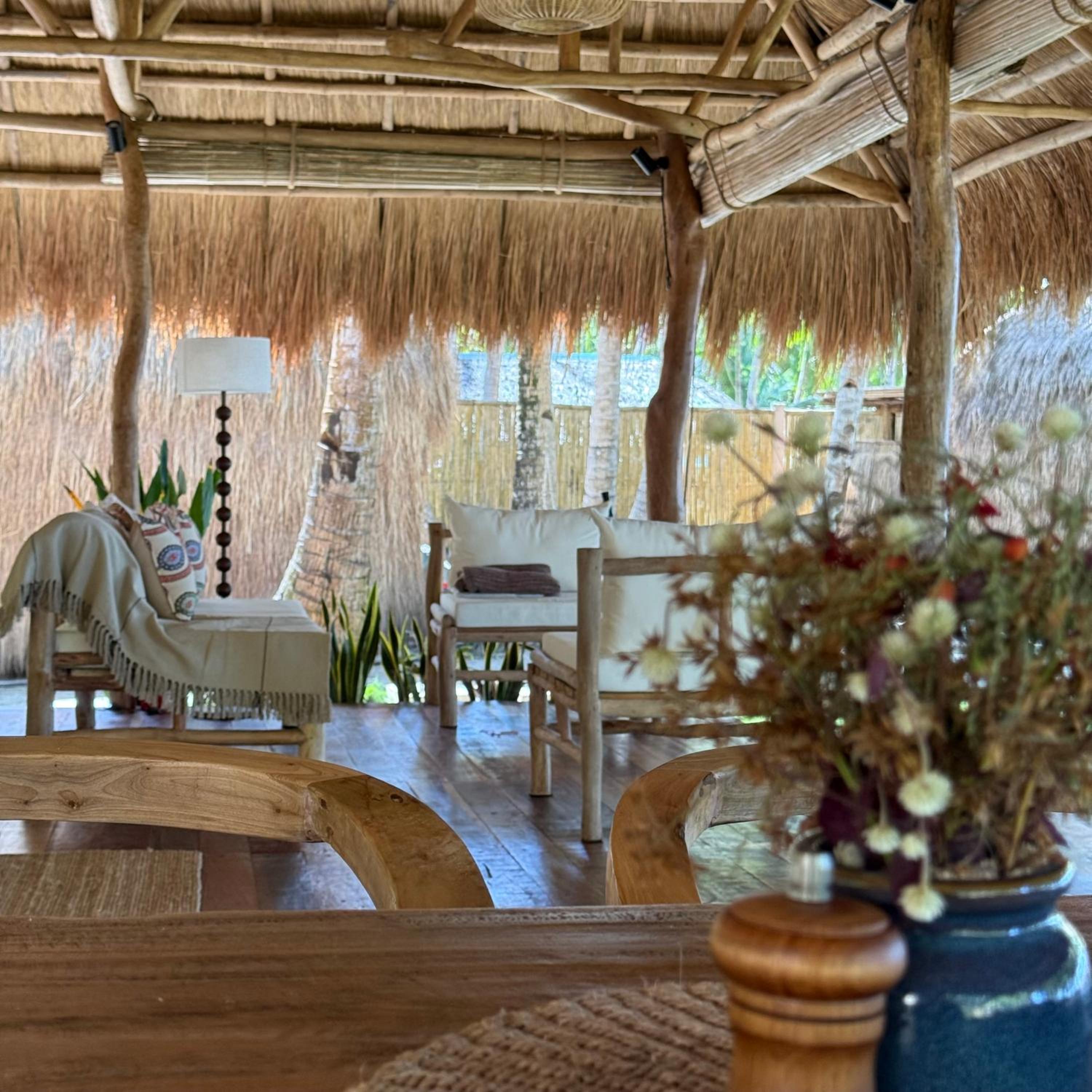 Cambaya Beach Resort