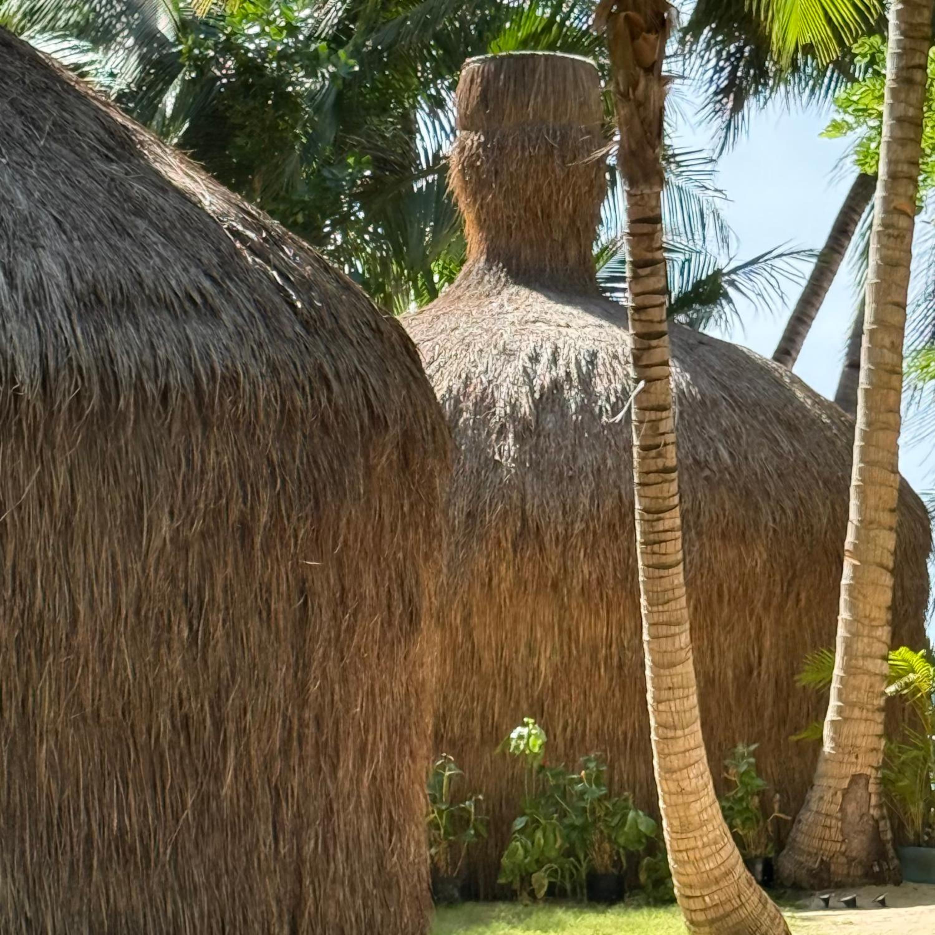 Cambaya Beach Resort